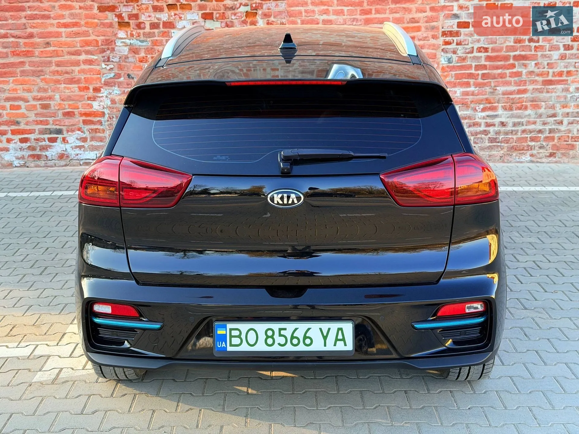 2020 Kia Niro - мініатюра 9