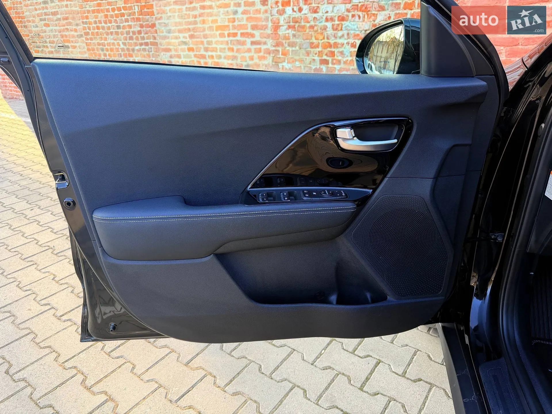 2020 Kia Niro - мініатюра 14