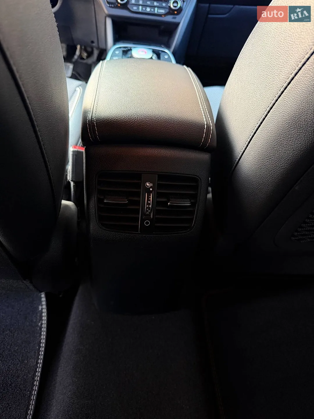 2020 Kia Niro - мініатюра 21