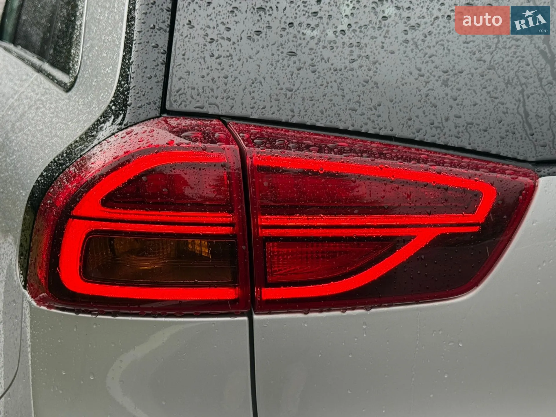 2020 Kia Niro - мініатюра 15