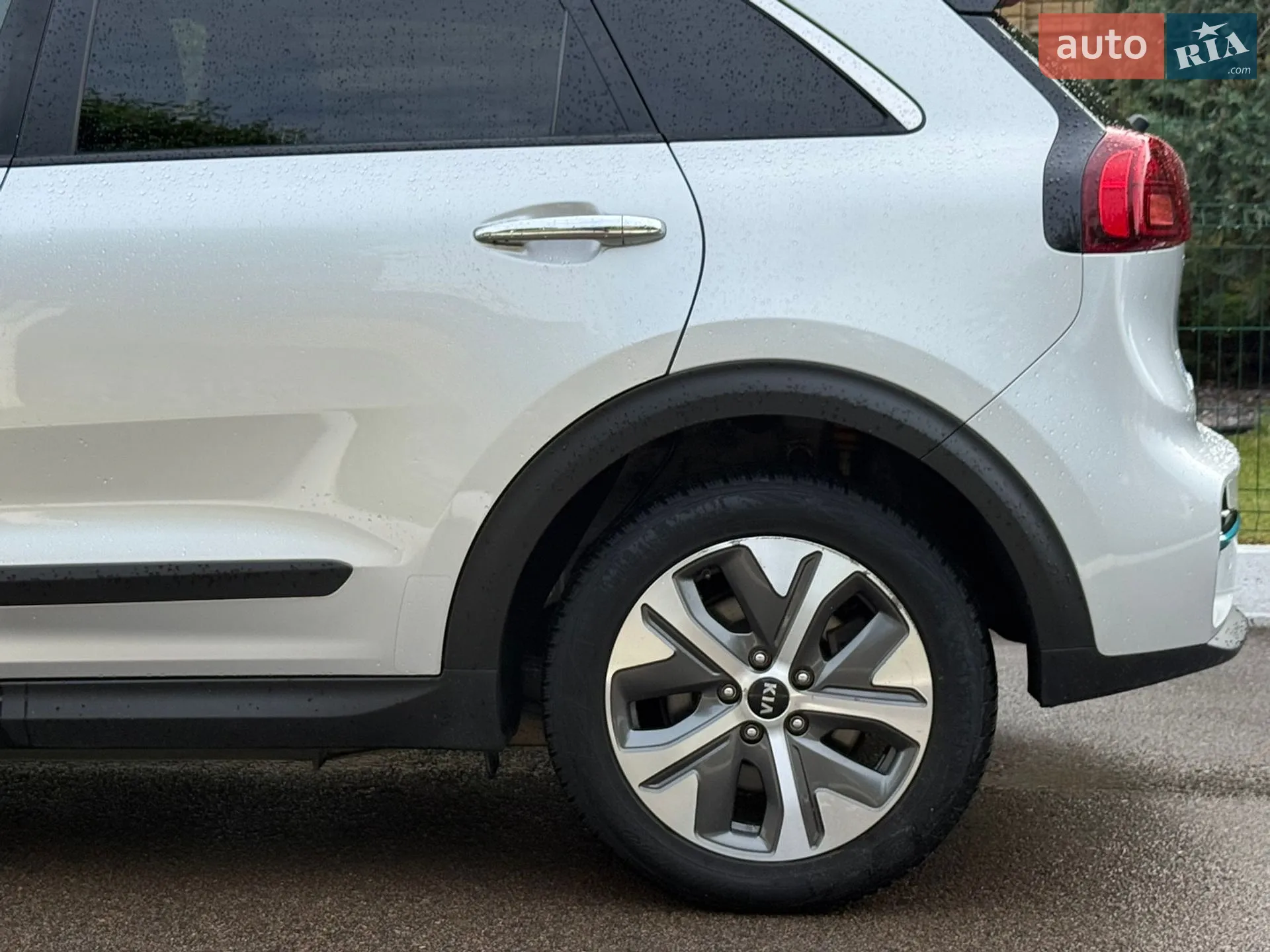 2020 Kia Niro - мініатюра 43