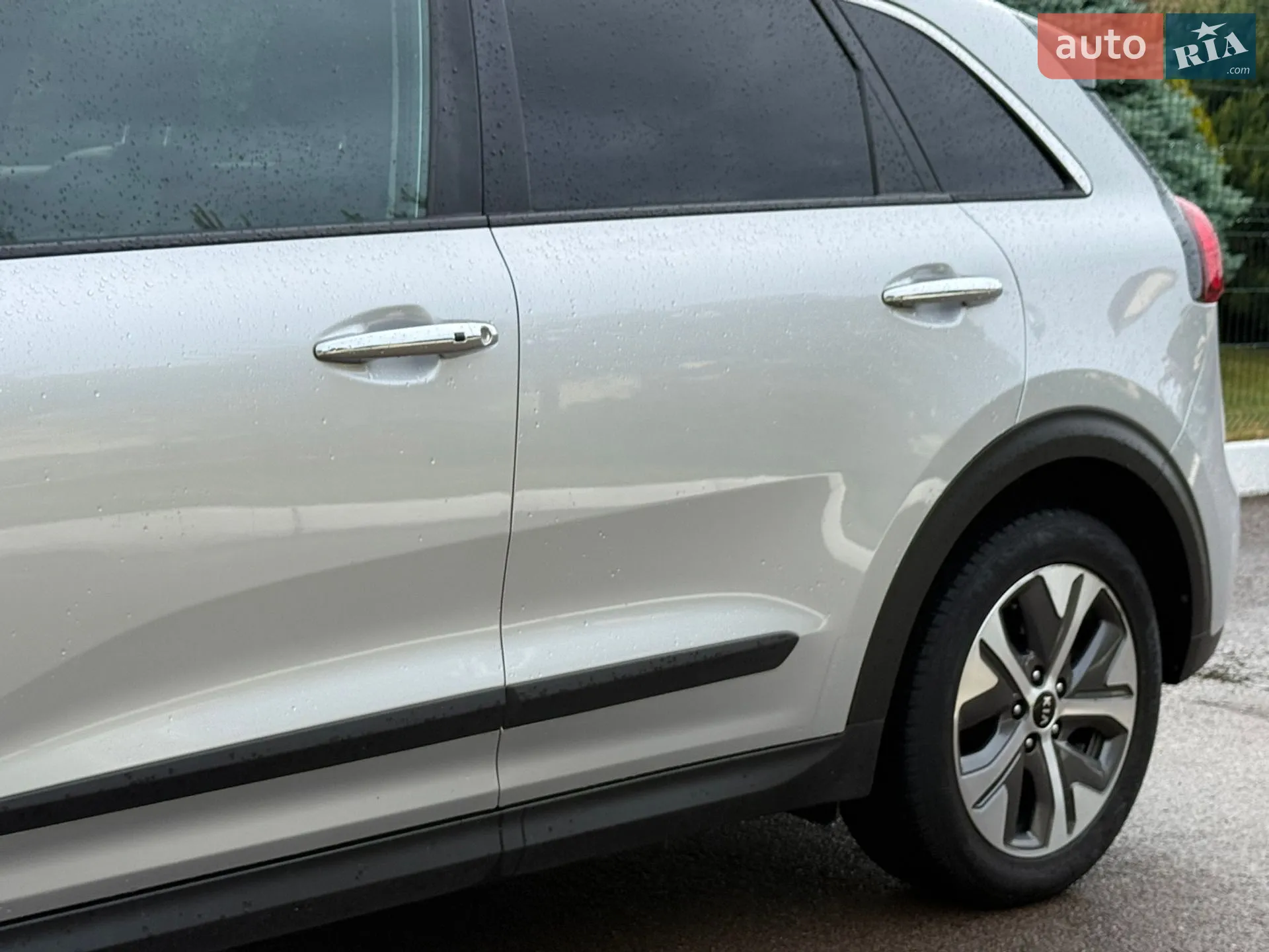 2020 Kia Niro - мініатюра 49