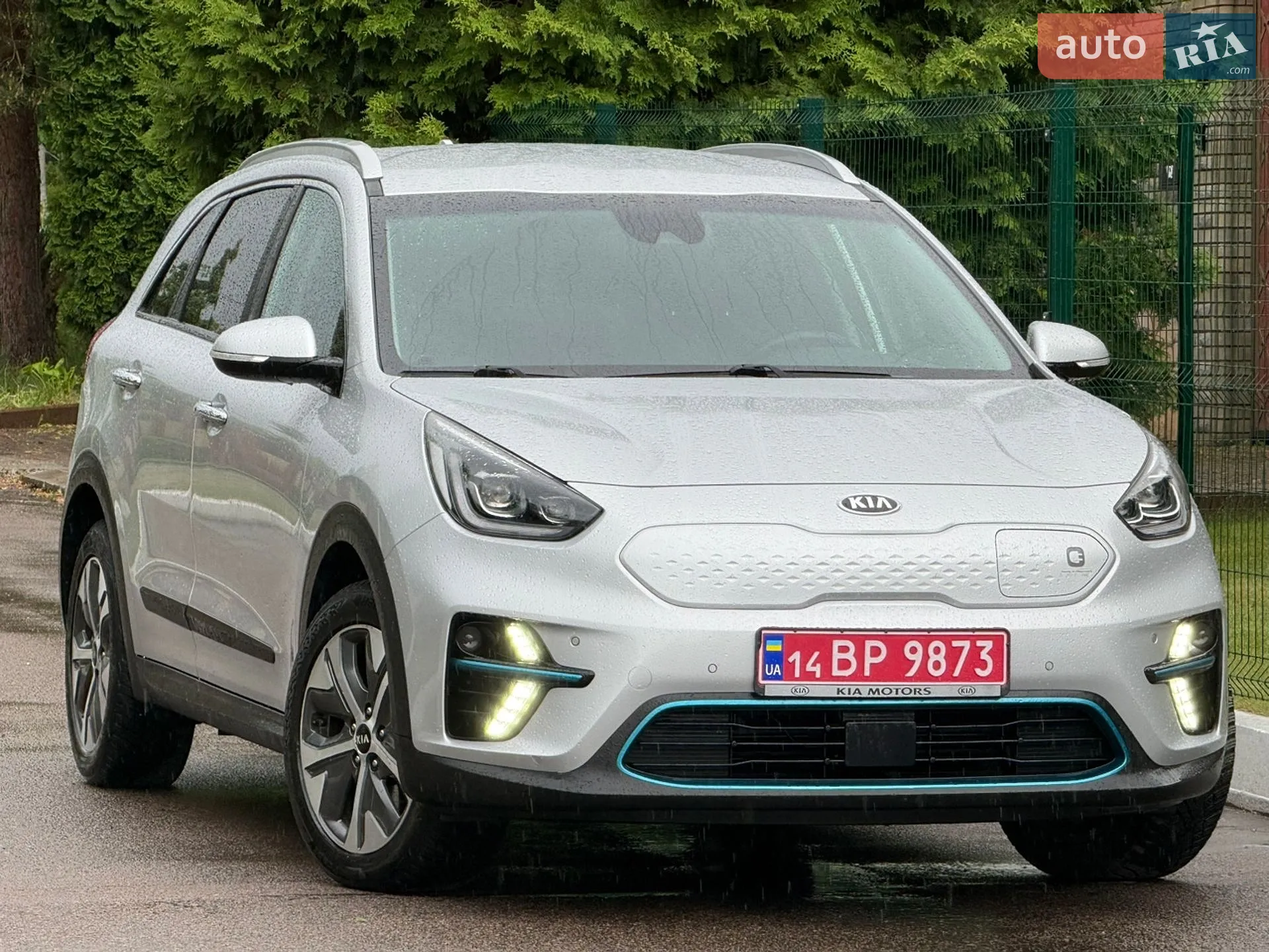 2020 Kia Niro - мініатюра 54