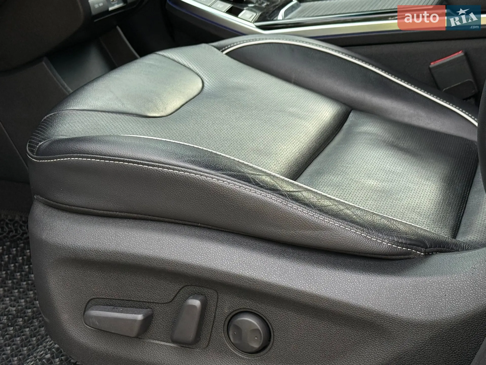 2020 Kia Niro - мініатюра 61