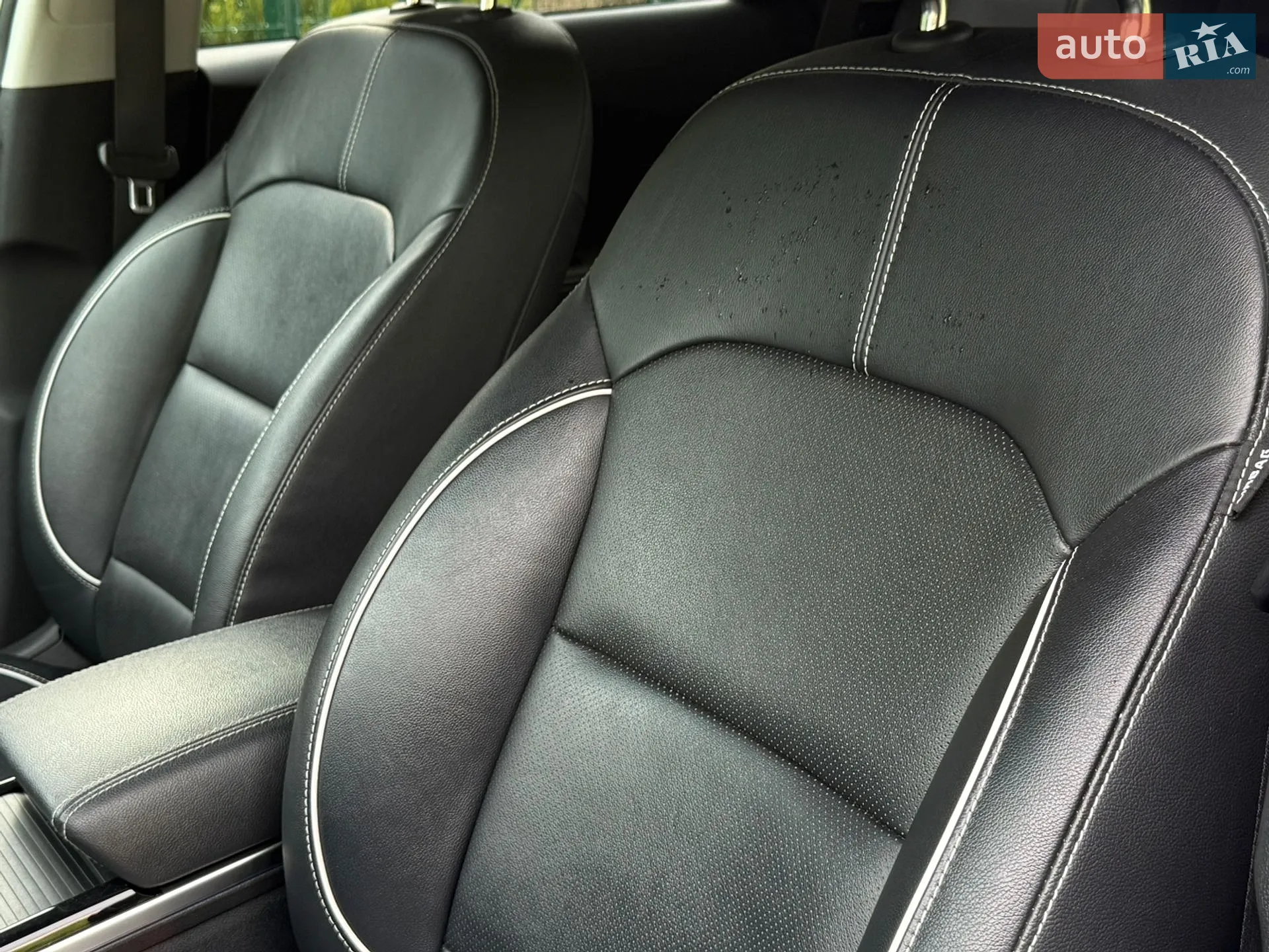 2020 Kia Niro - мініатюра 65