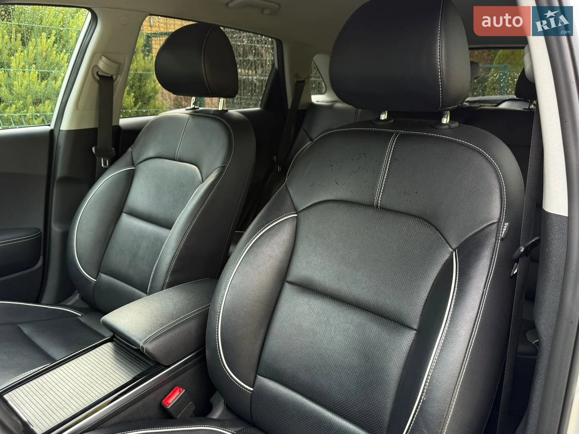 2020 Kia Niro - мініатюра 71