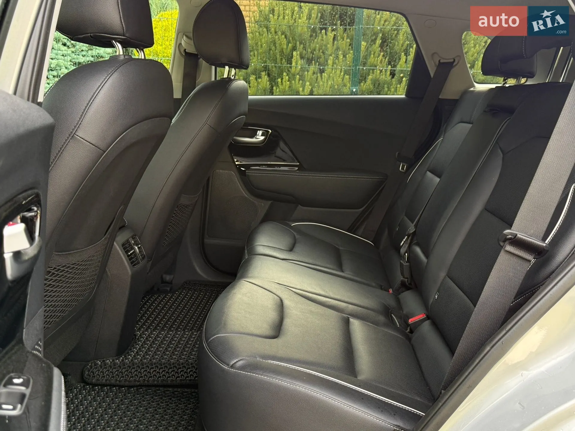 2020 Kia Niro - мініатюра 75
