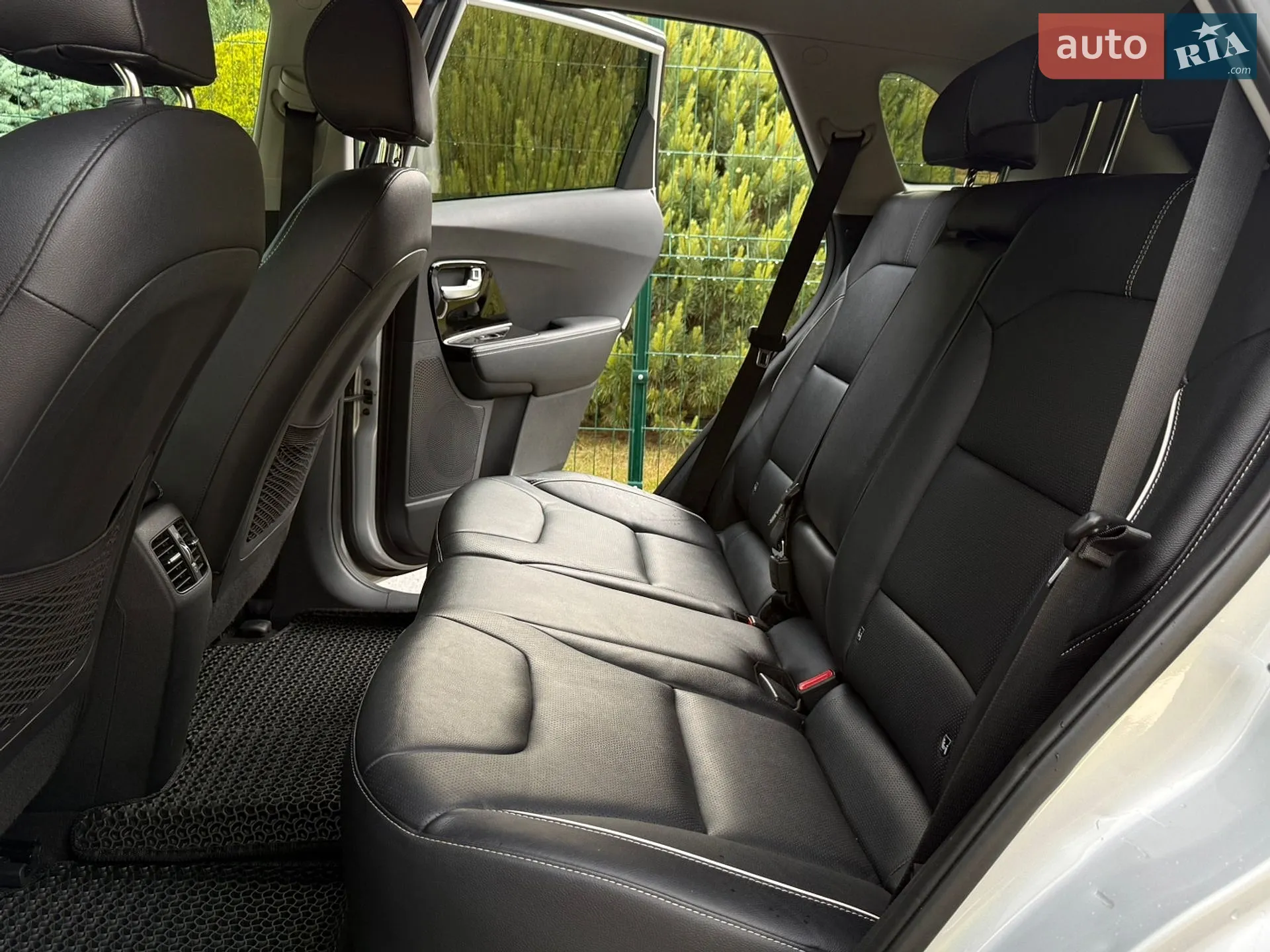 2020 Kia Niro - мініатюра 82