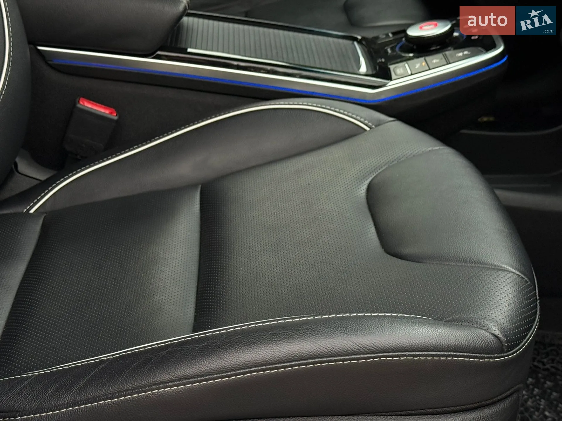 2020 Kia Niro - мініатюра 86