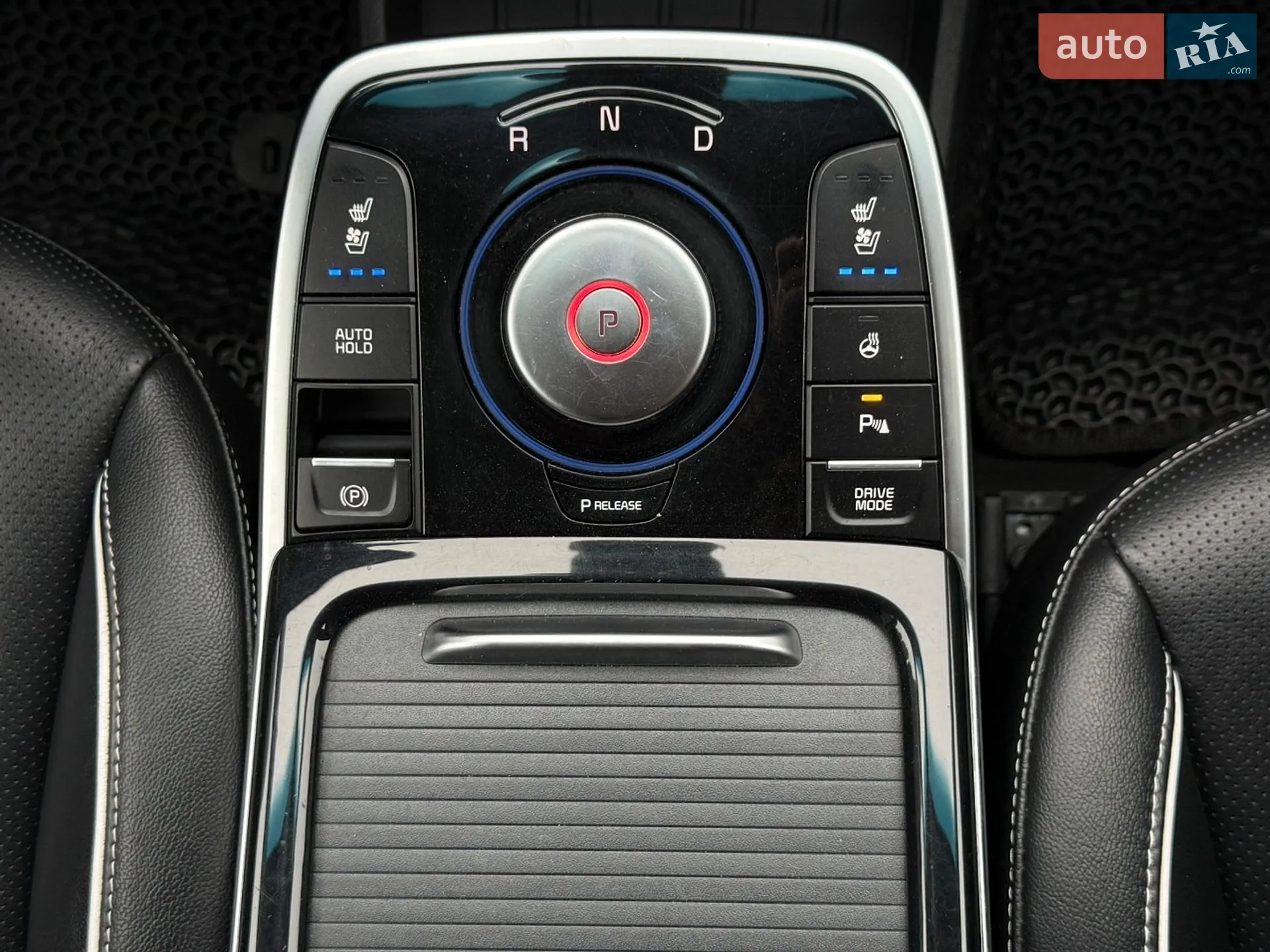 2020 Kia Niro - мініатюра 91