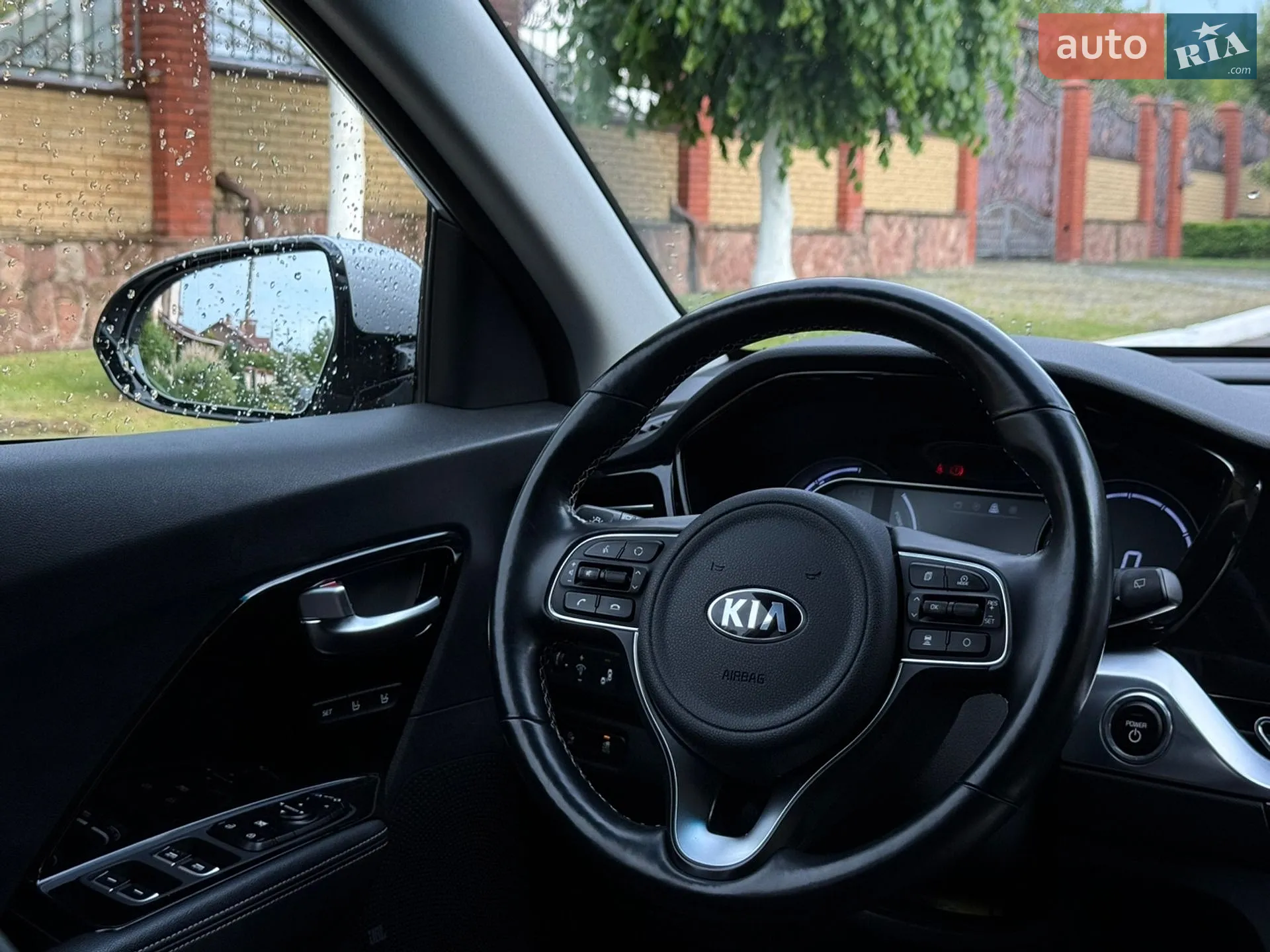 2020 Kia Niro - мініатюра 95