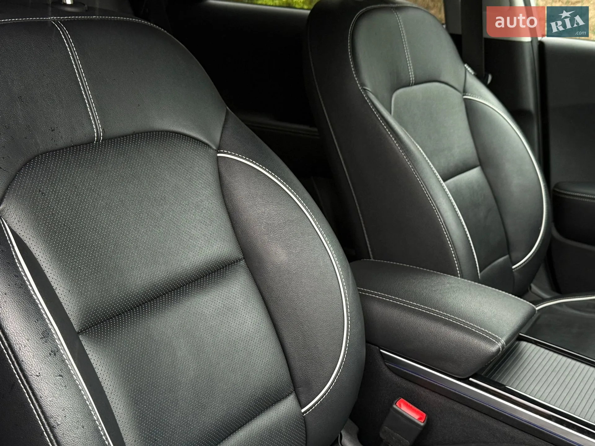 2020 Kia Niro - мініатюра 100