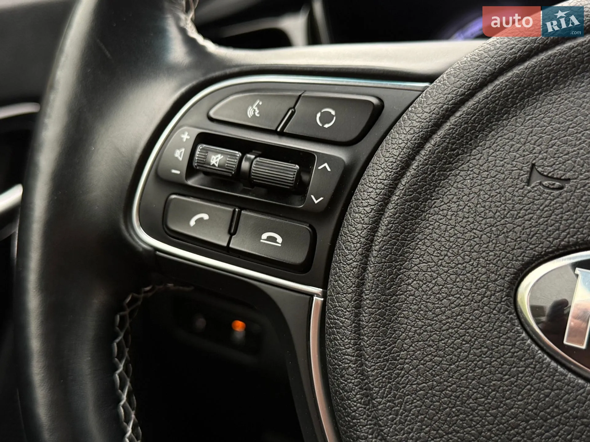 2020 Kia Niro - мініатюра 105