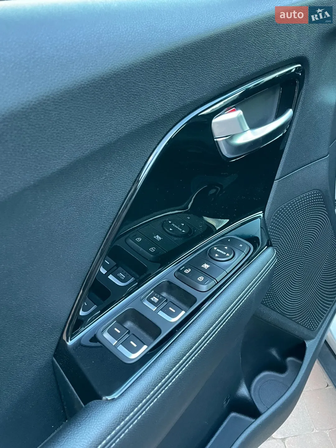 2021 Kia Niro - мініатюра 20