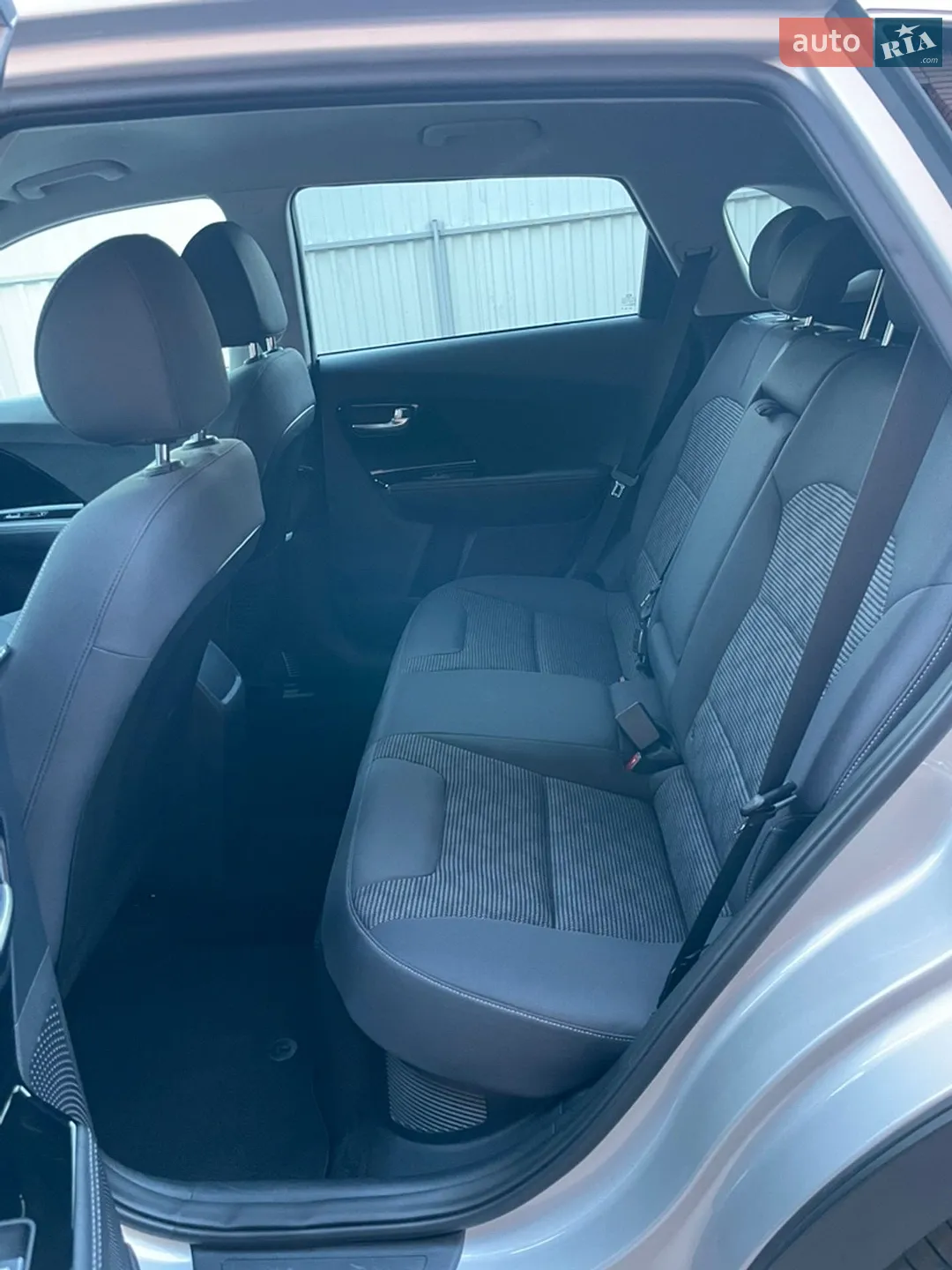2021 Kia Niro - мініатюра 27