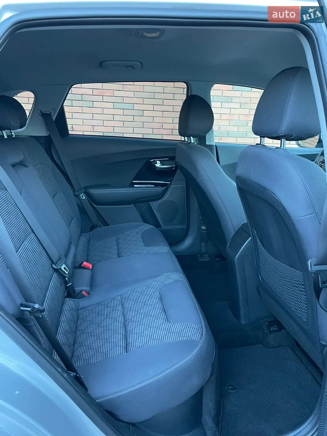 2021 Kia Niro - мініатюра 28