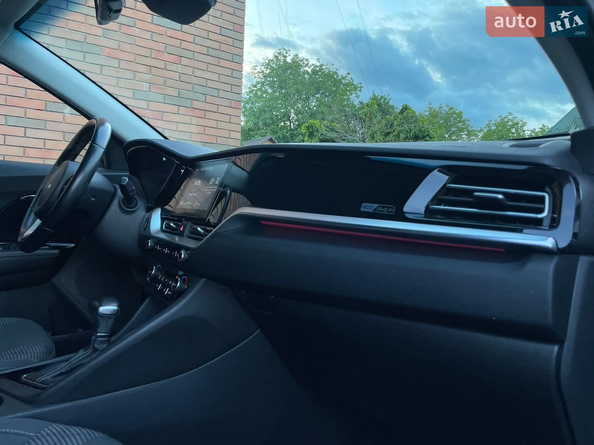 2021 Kia Niro - мініатюра 31