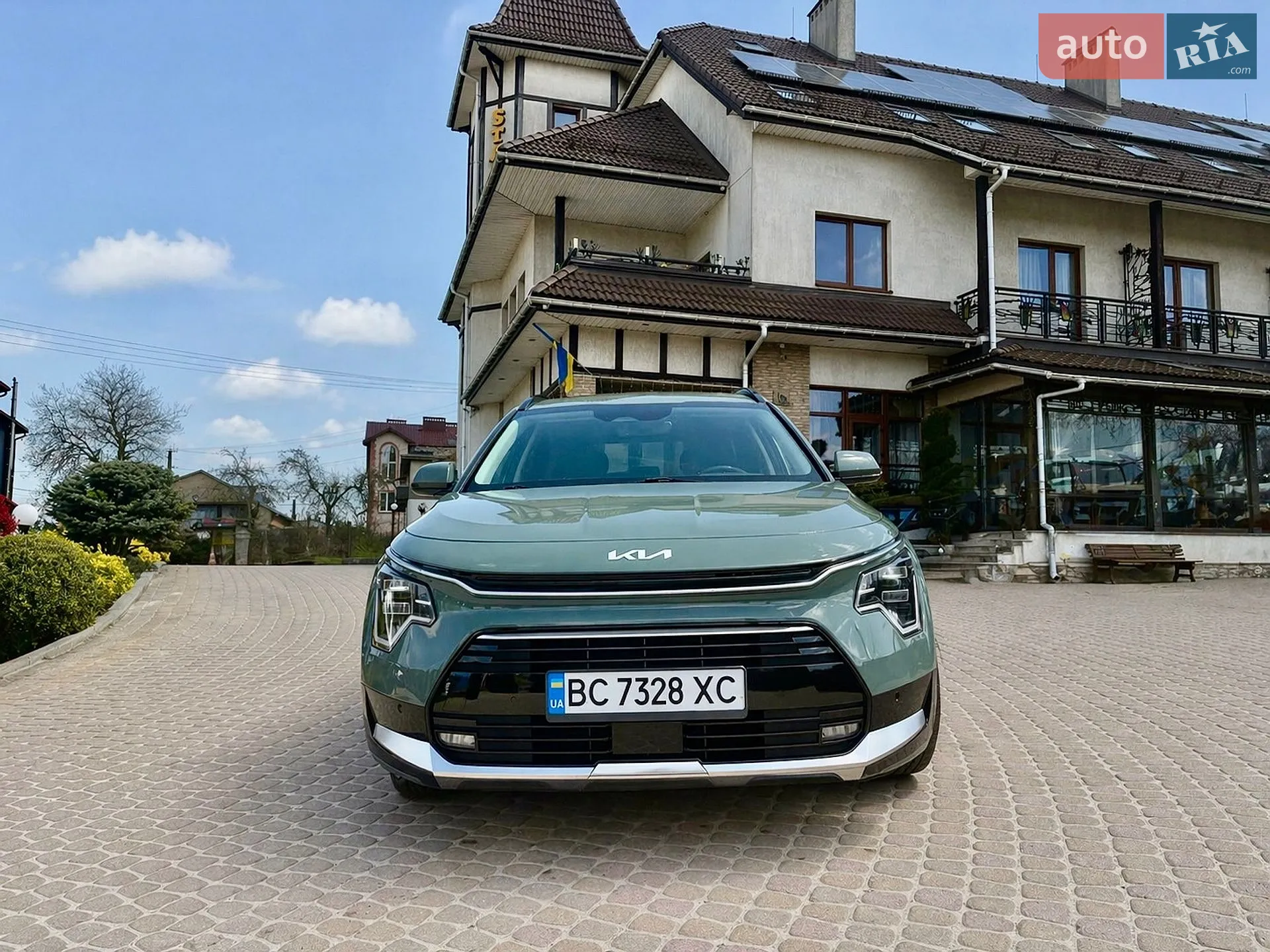 2023 Kia Niro - мініатюра 5