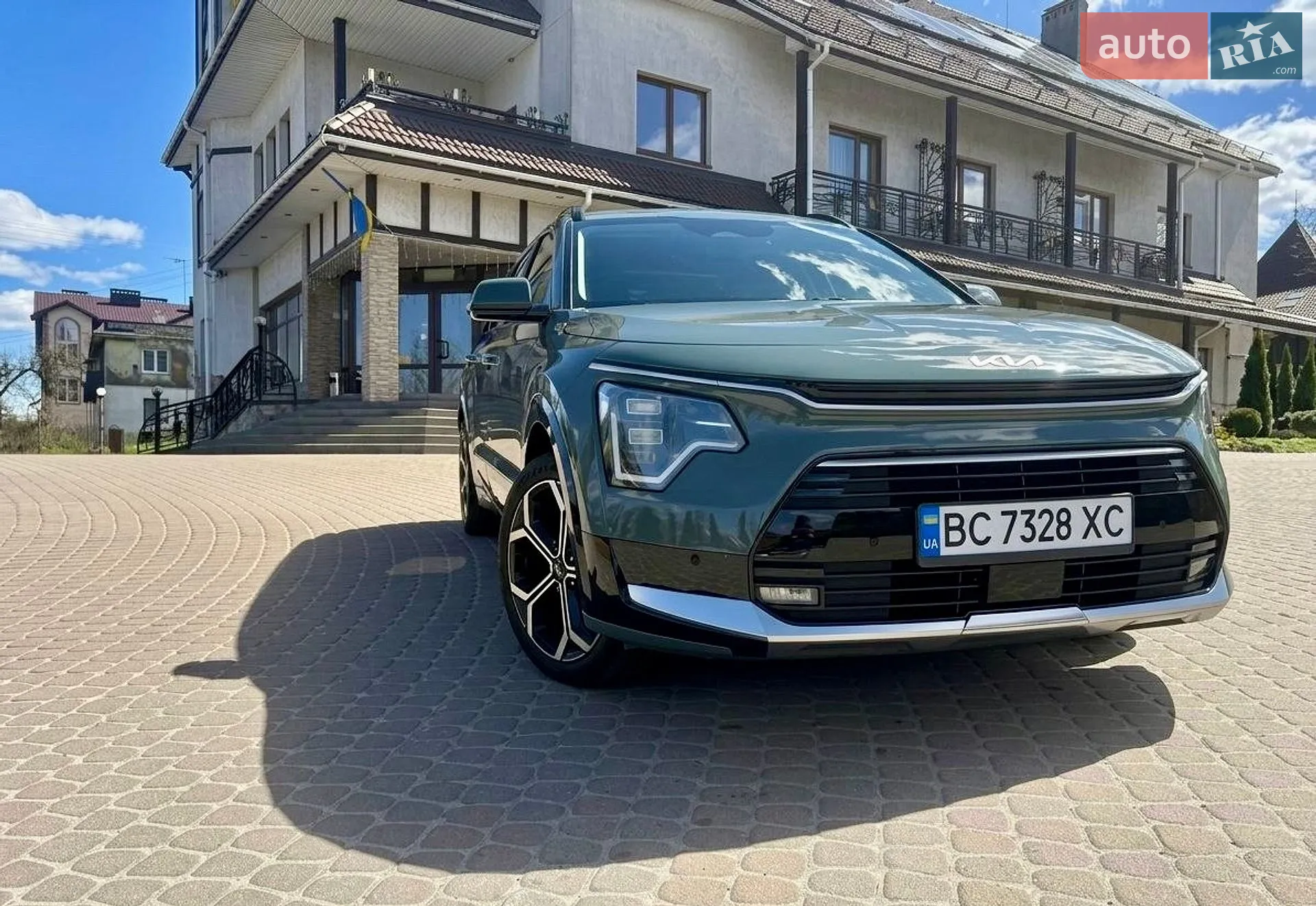2023 Kia Niro - мініатюра 6