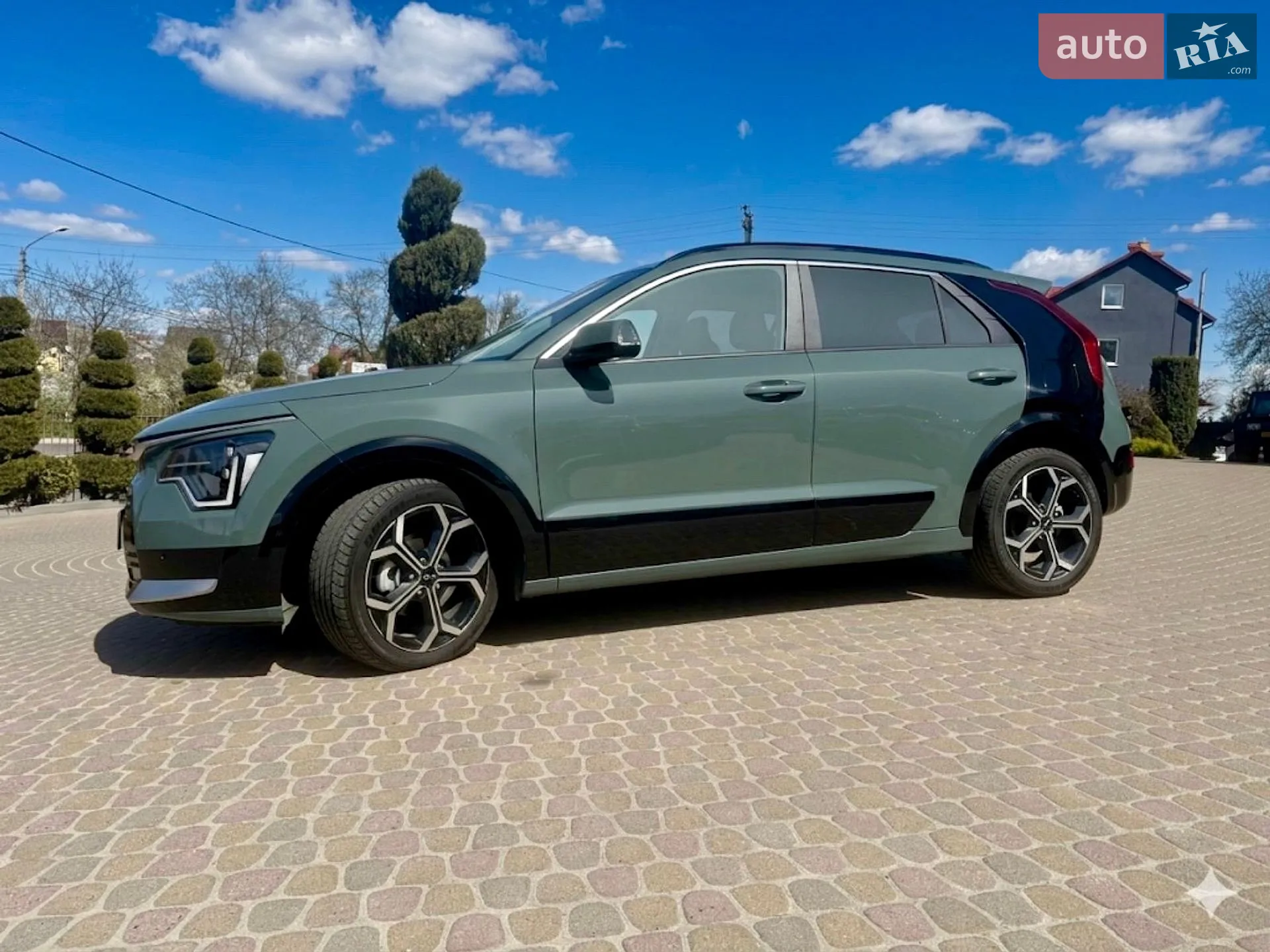 2023 Kia Niro - мініатюра 11
