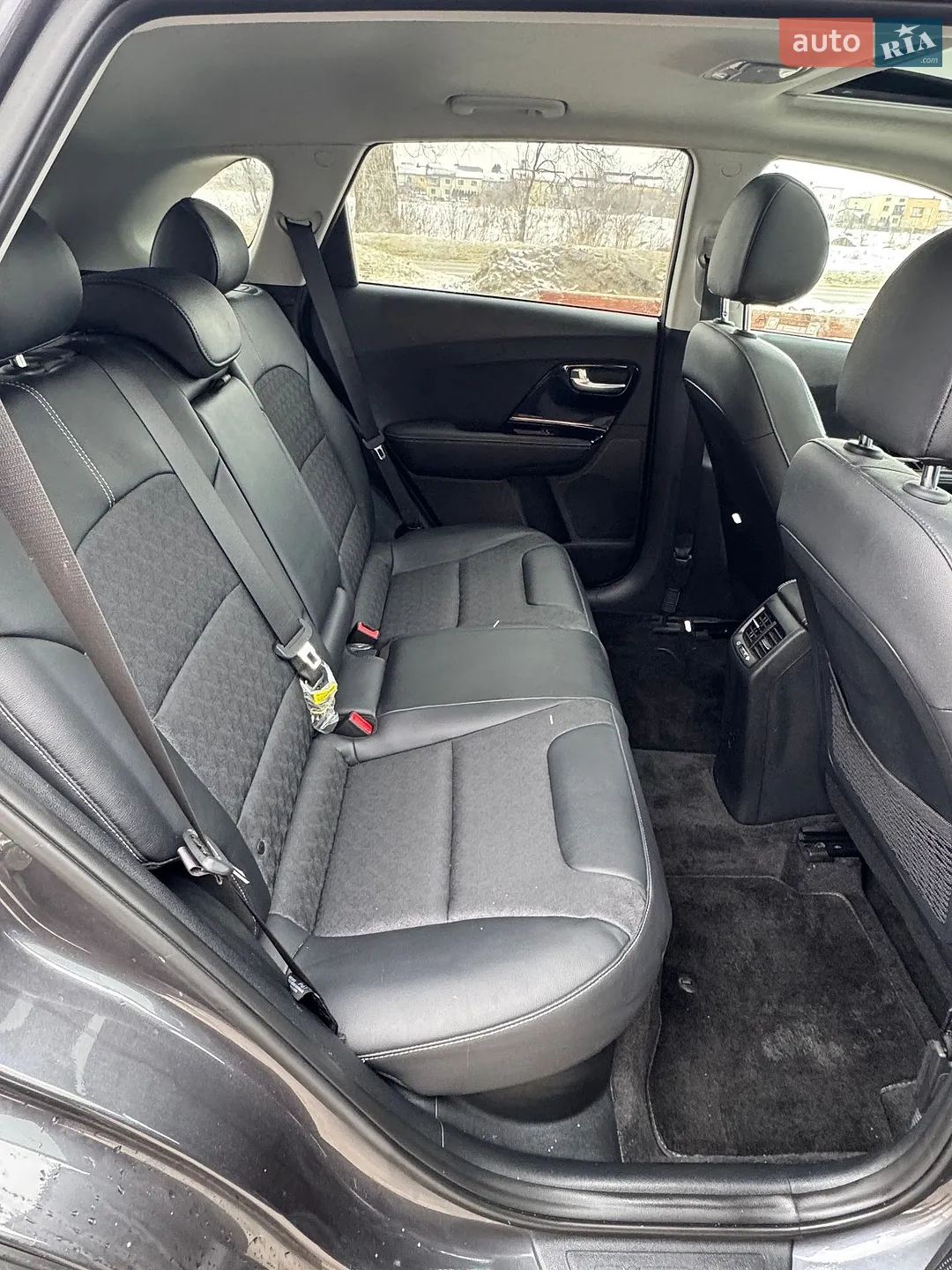 2020 Kia Niro - мініатюра 22