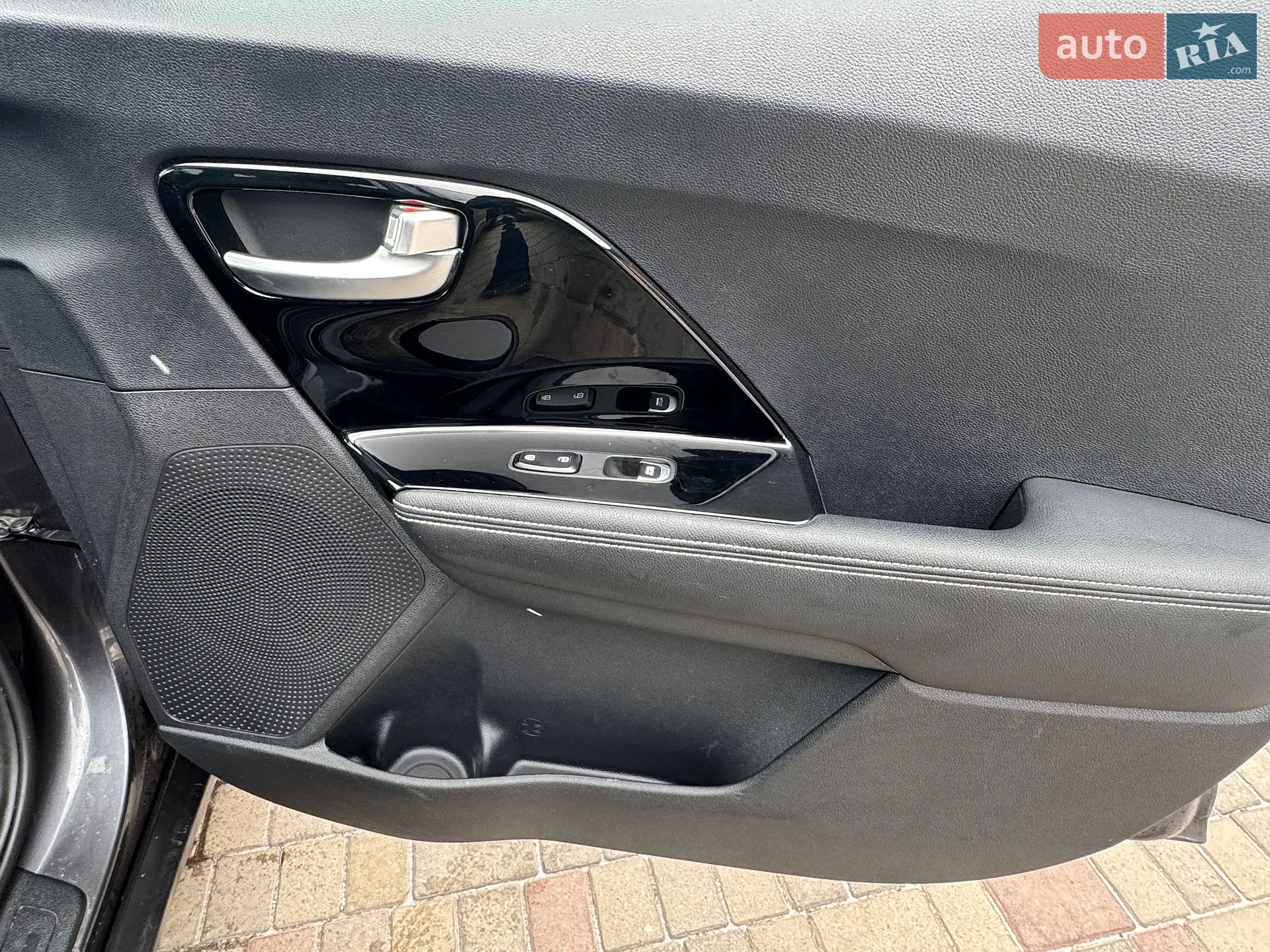2020 Kia Niro - мініатюра 25