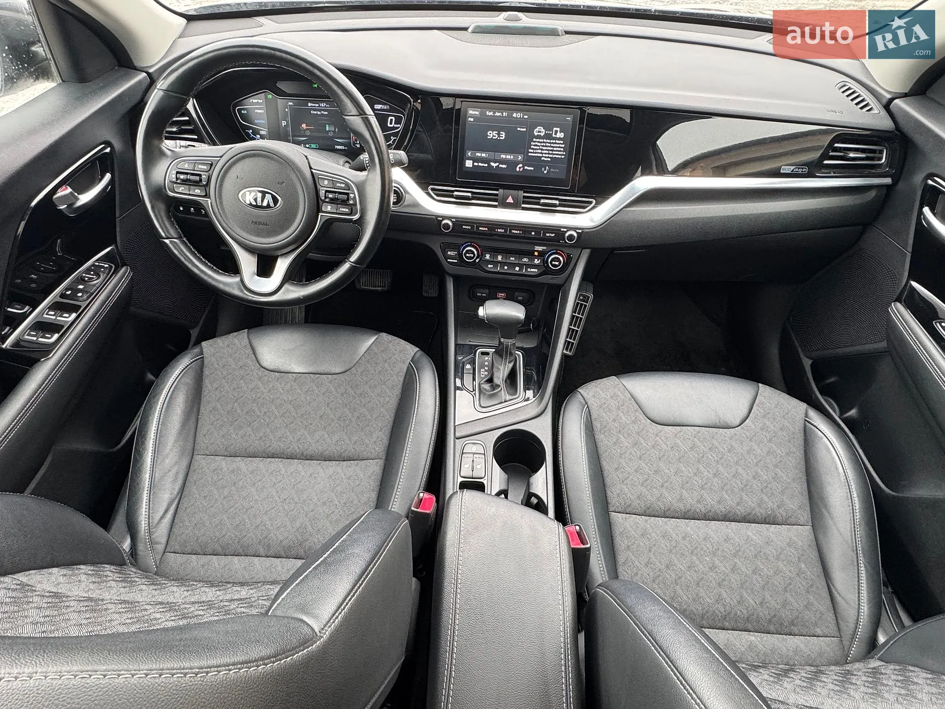 2020 Kia Niro - мініатюра 28