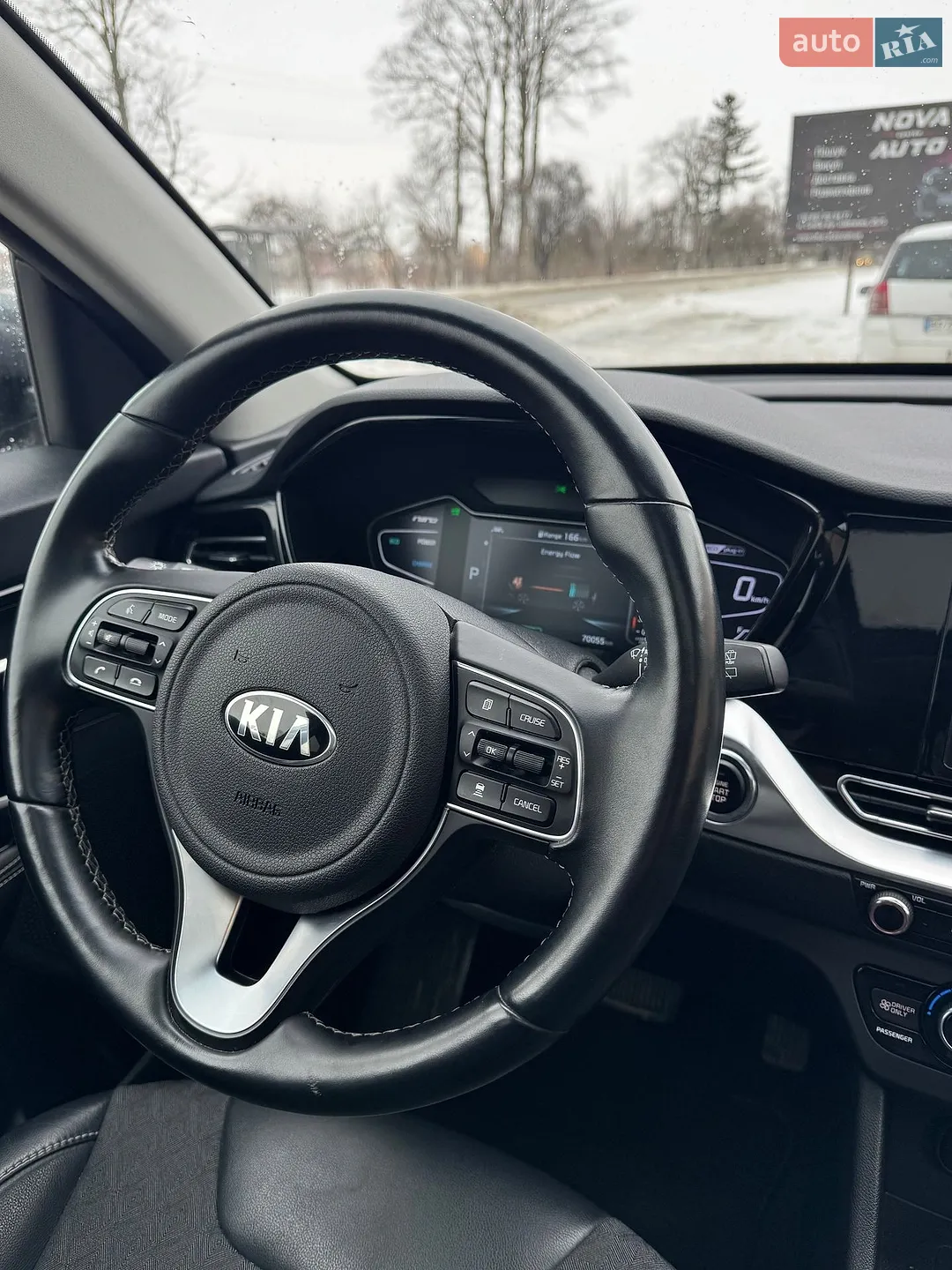 2020 Kia Niro - мініатюра 30