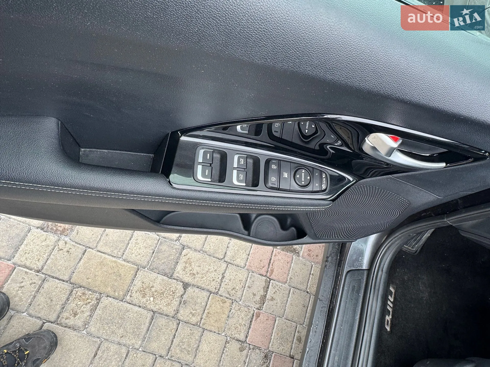 2020 Kia Niro - мініатюра 34