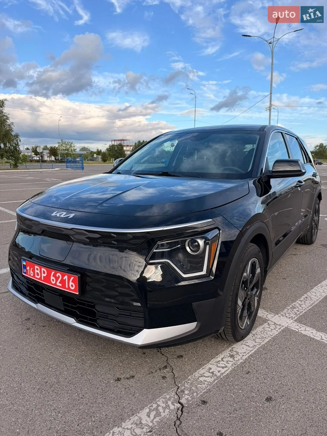2022 Kia Niro - мініатюра 5