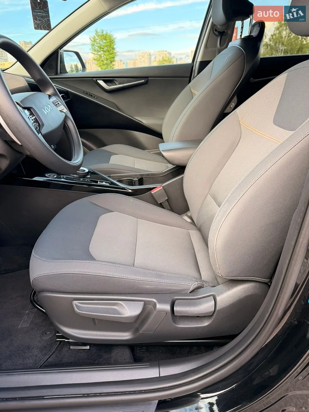 2022 Kia Niro - мініатюра 12