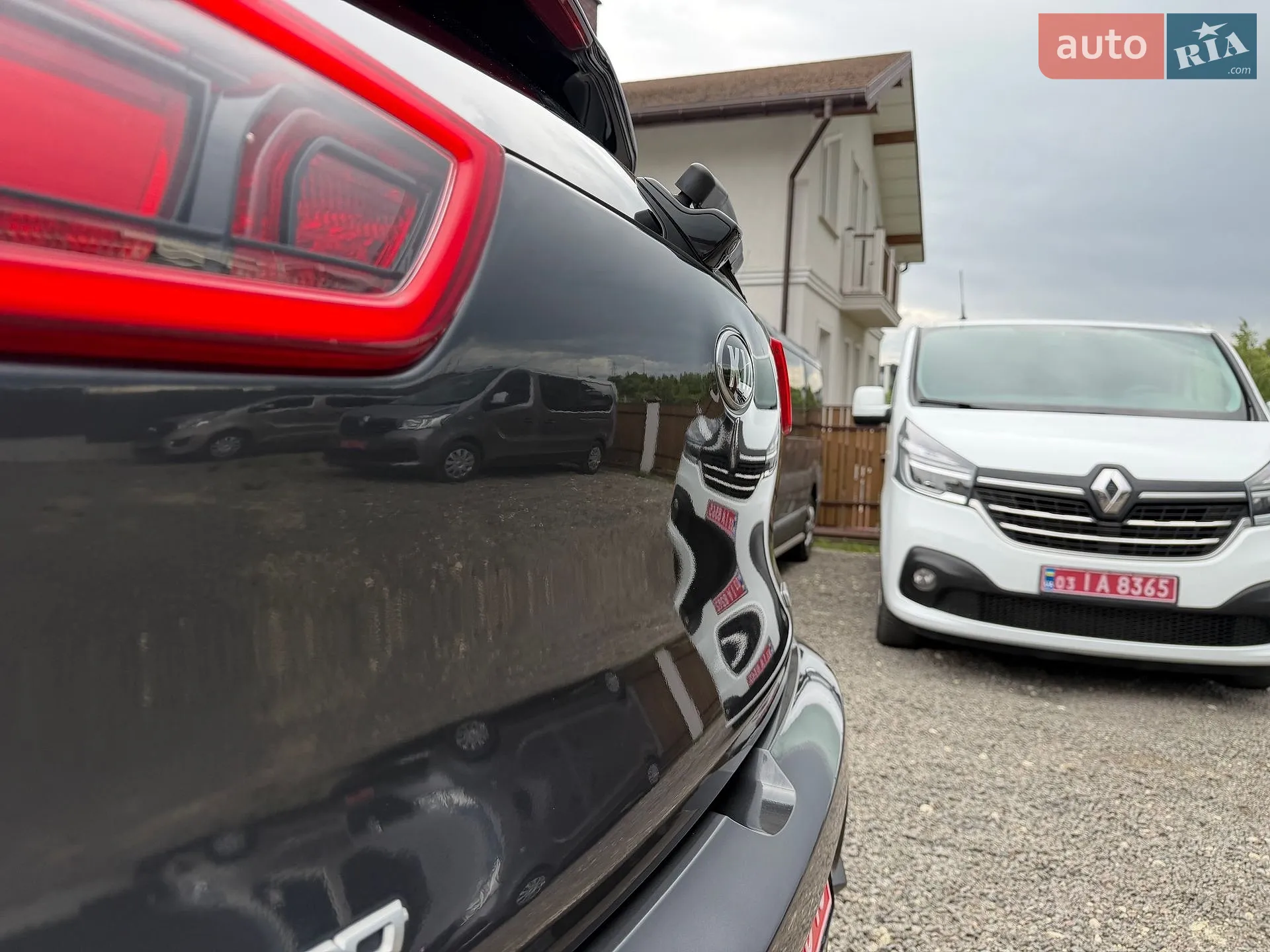 2019 Kia Niro - мініатюра 28