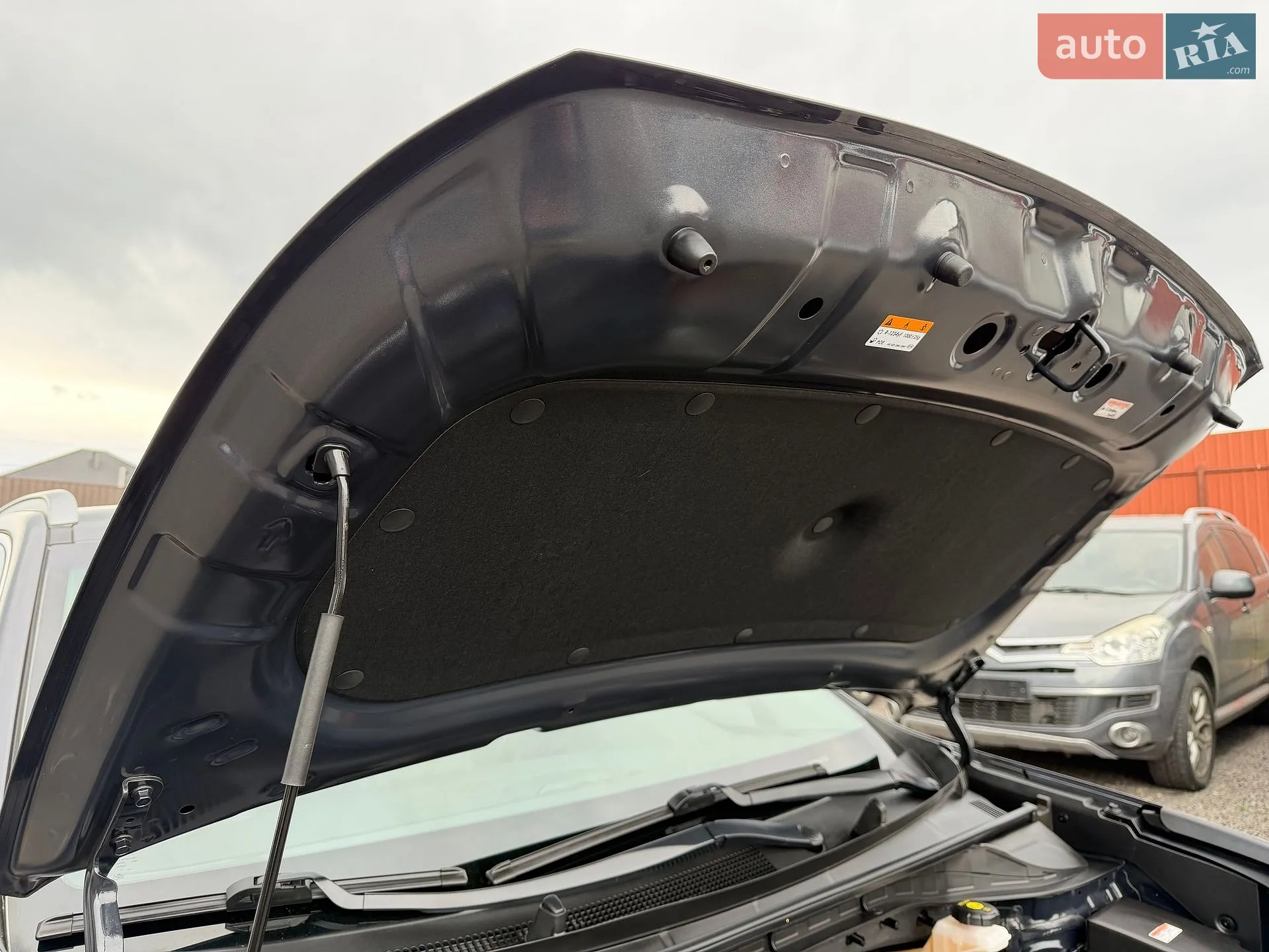 2019 Kia Niro - мініатюра 43