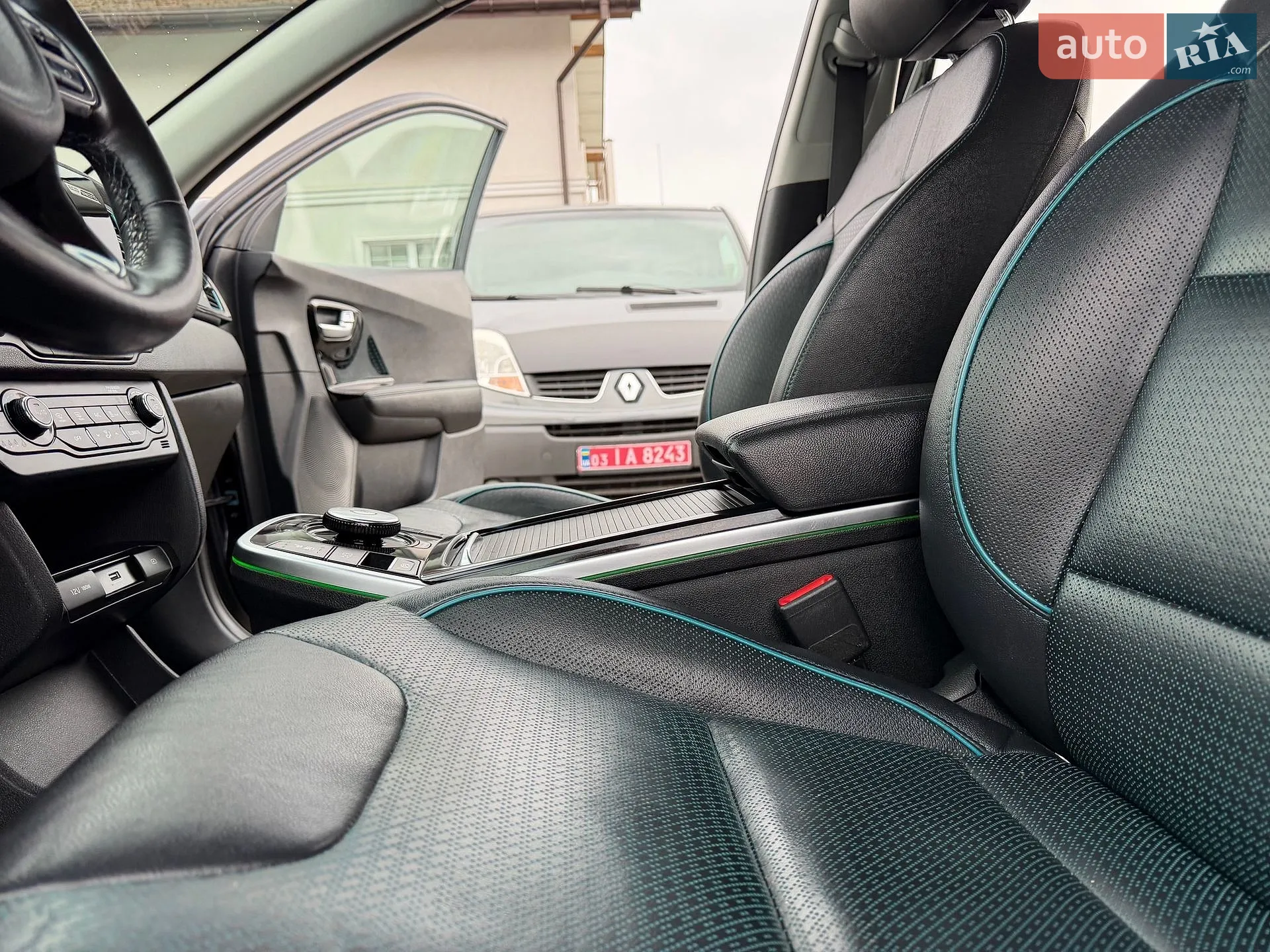2019 Kia Niro - мініатюра 48