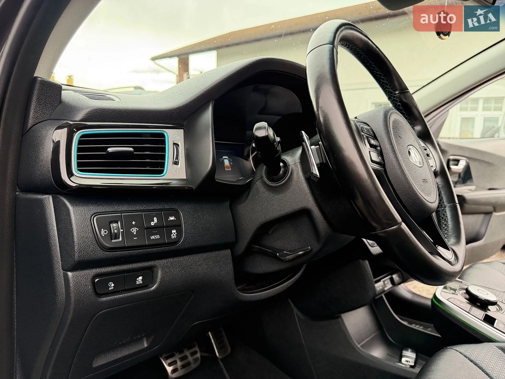2019 Kia Niro - мініатюра 51