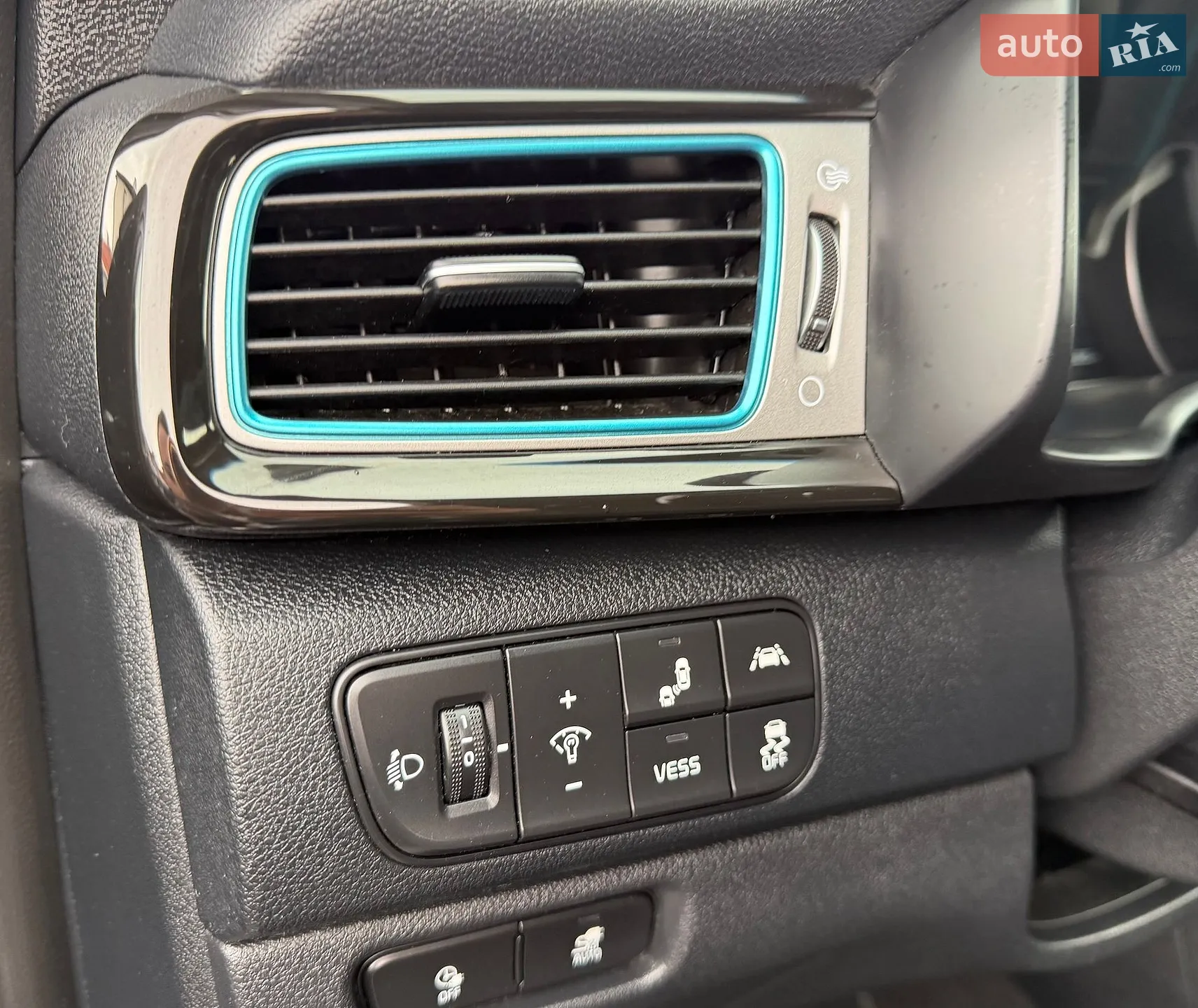 2019 Kia Niro - мініатюра 71