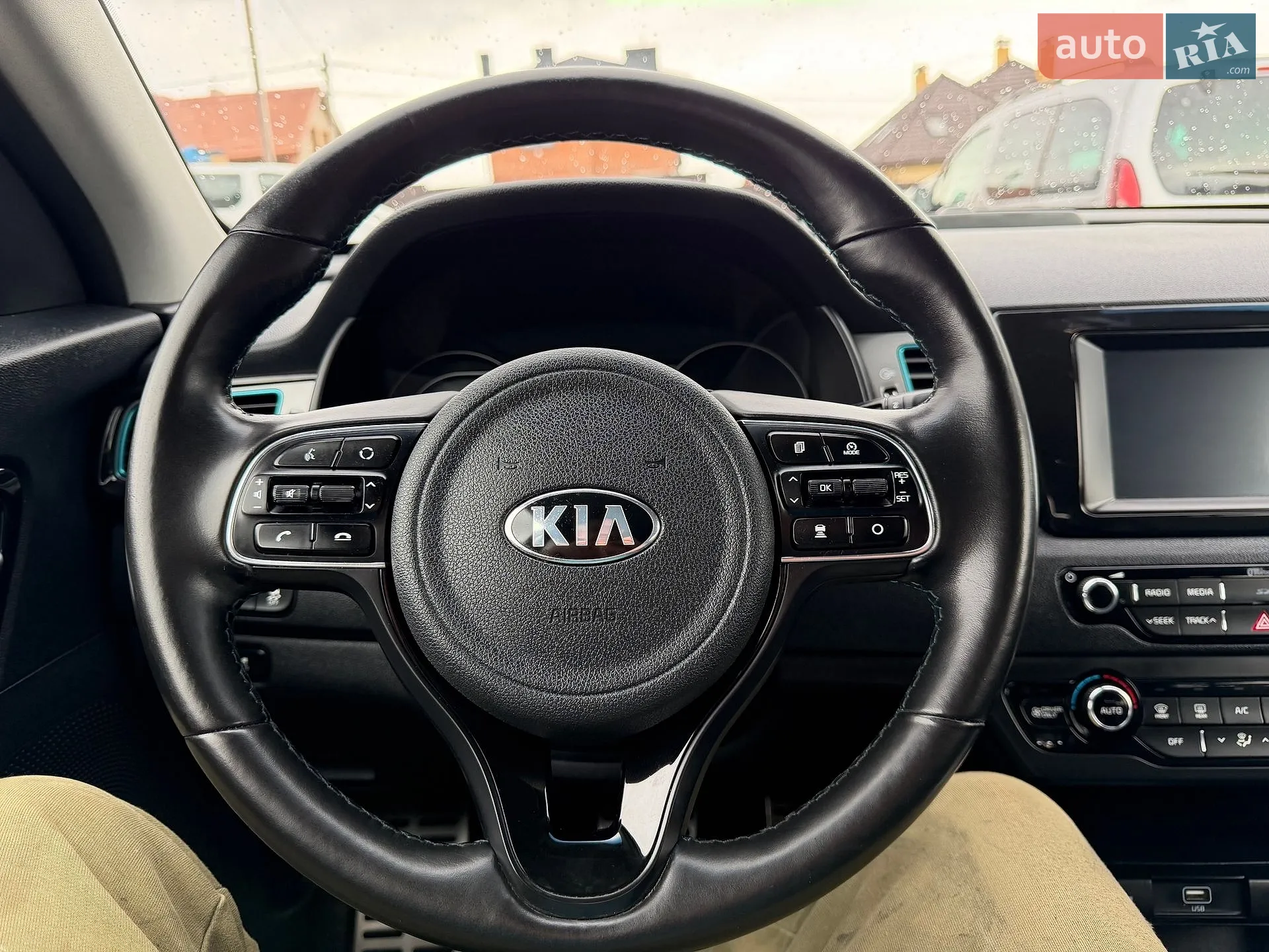 2019 Kia Niro - мініатюра 72