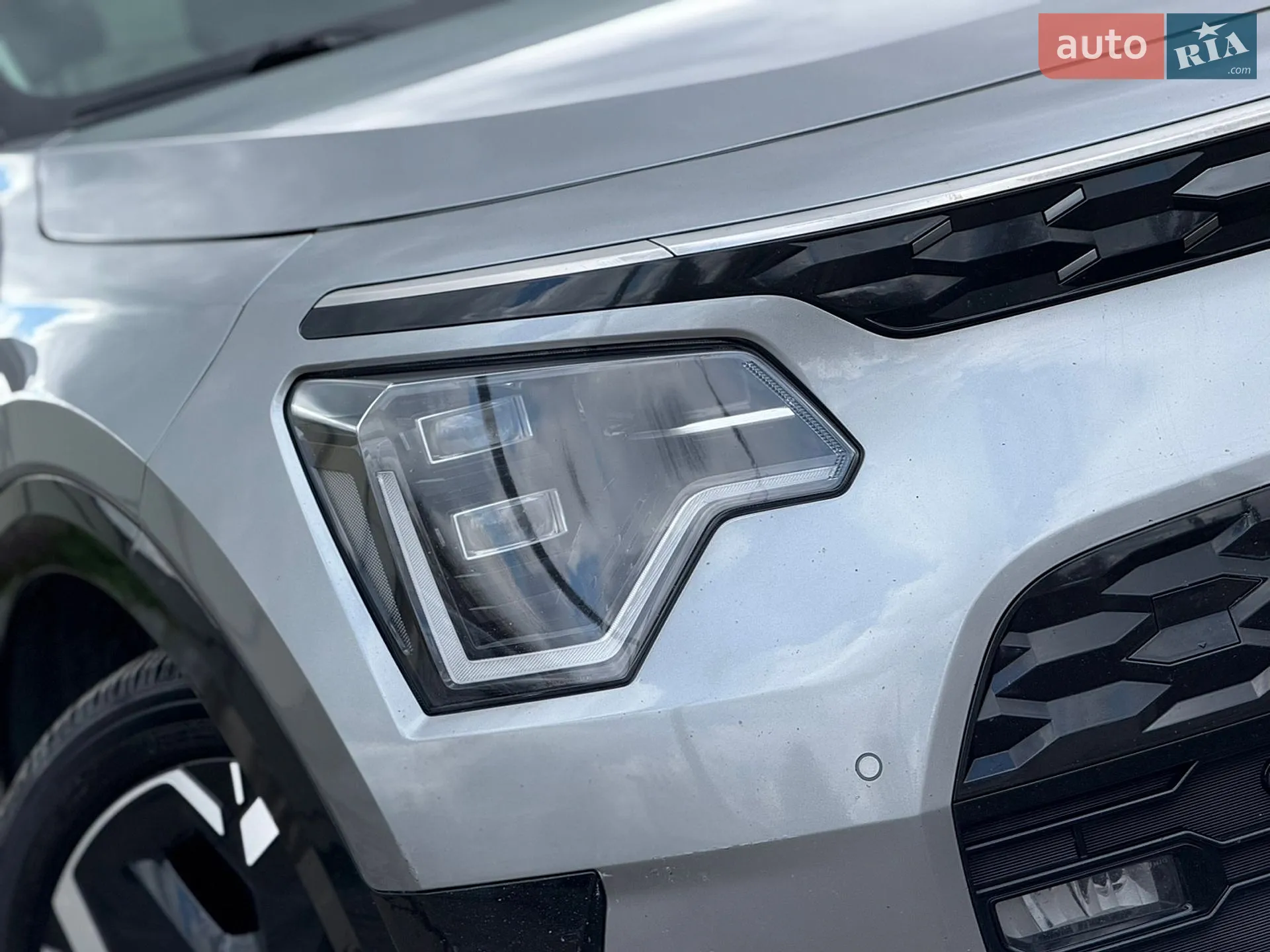 2023 Kia Niro - мініатюра 10