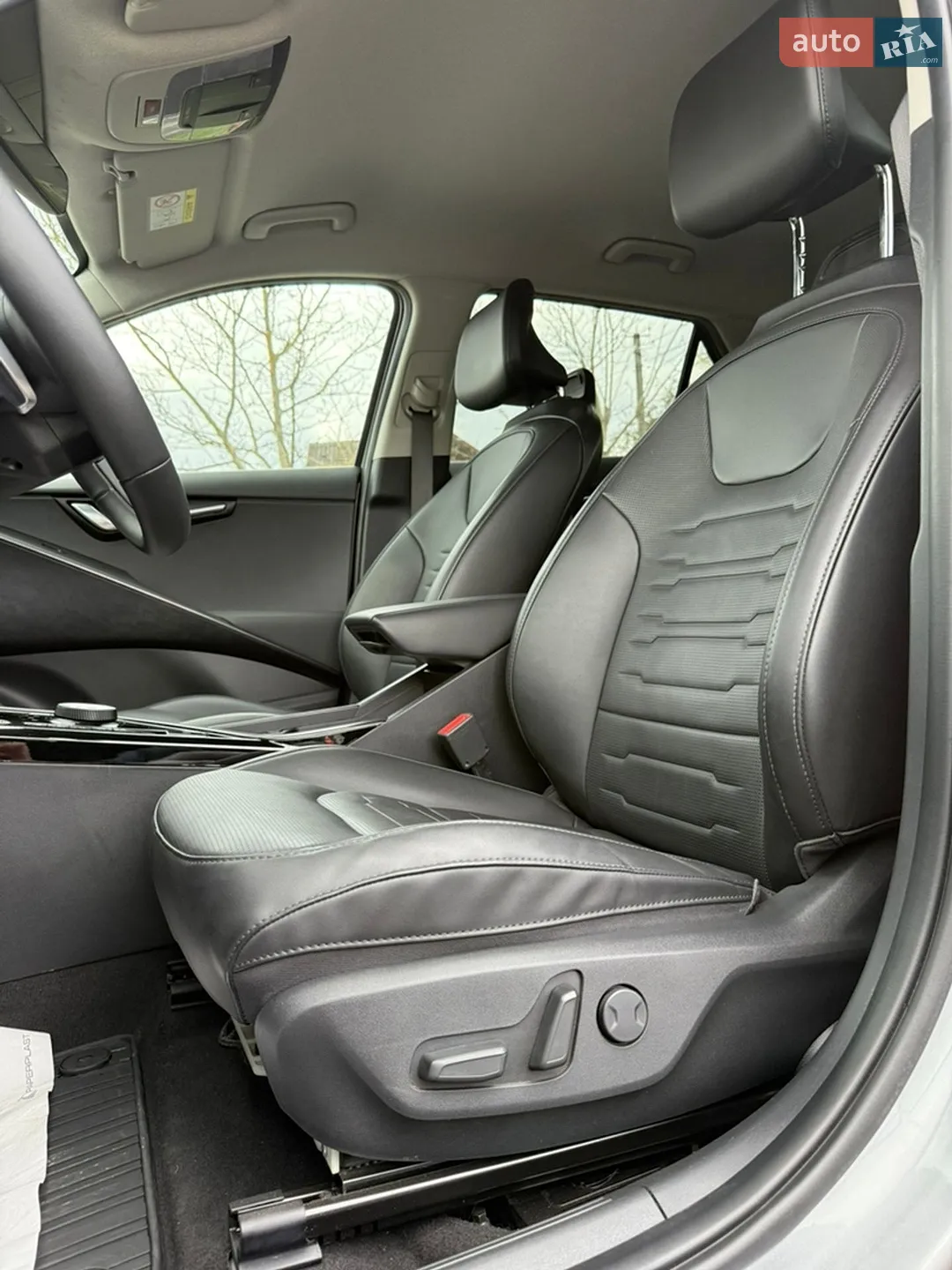 2023 Kia Niro - мініатюра 31