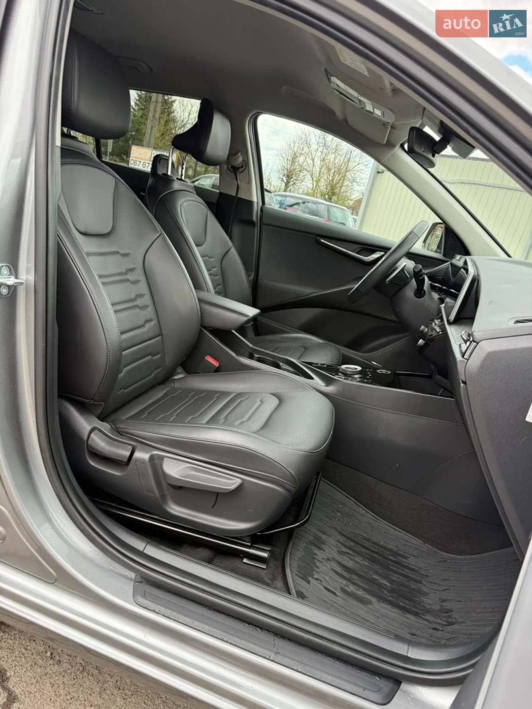 2023 Kia Niro - мініатюра 33