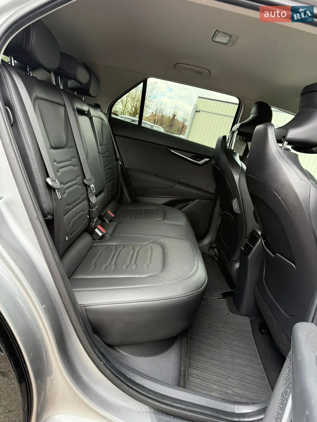 2023 Kia Niro - мініатюра 36