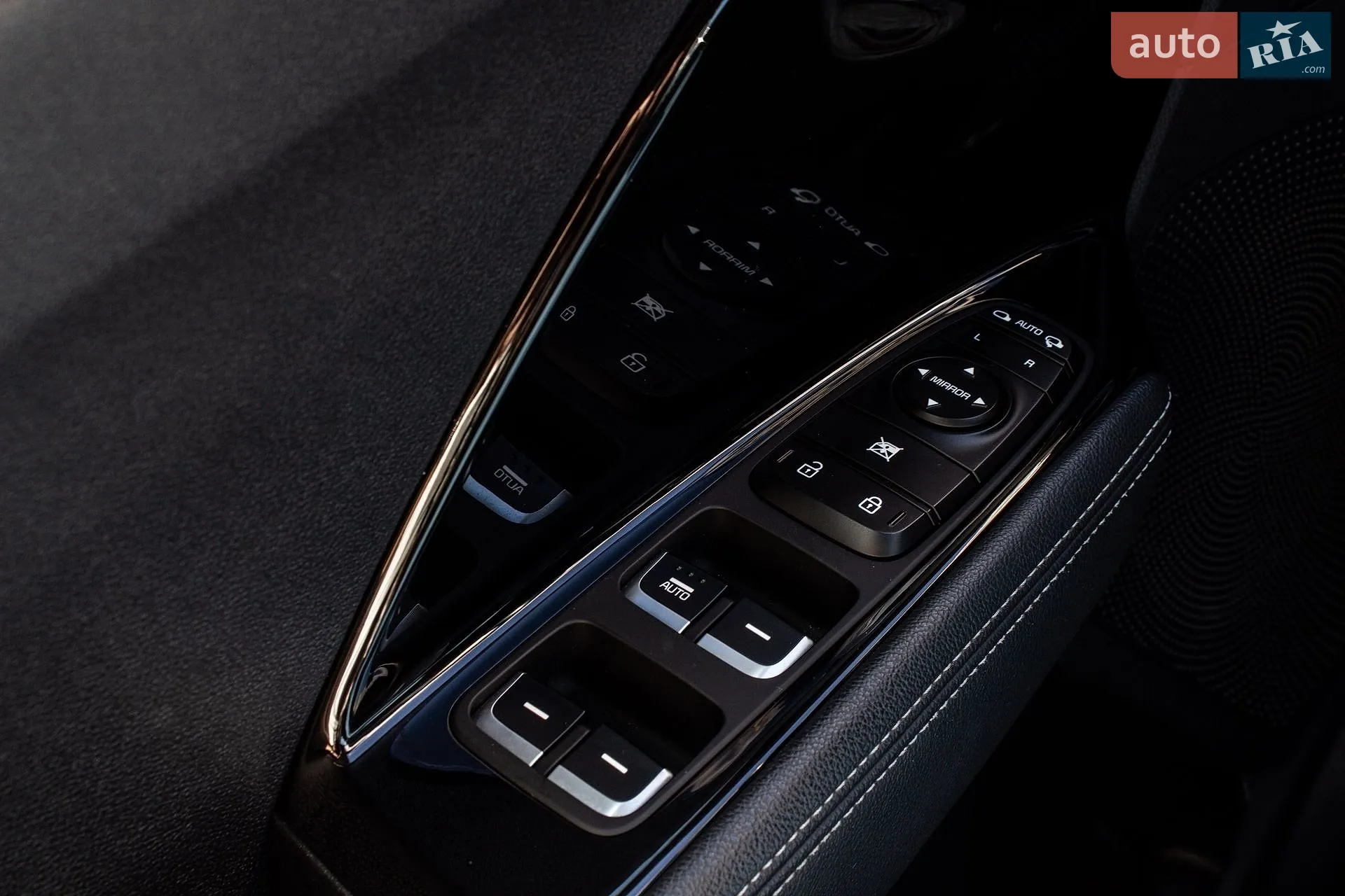 2017 Kia Niro - мініатюра 34
