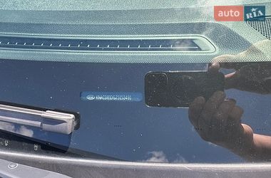 Внедорожник / Кроссовер Kia Niro 2017 в Житомире