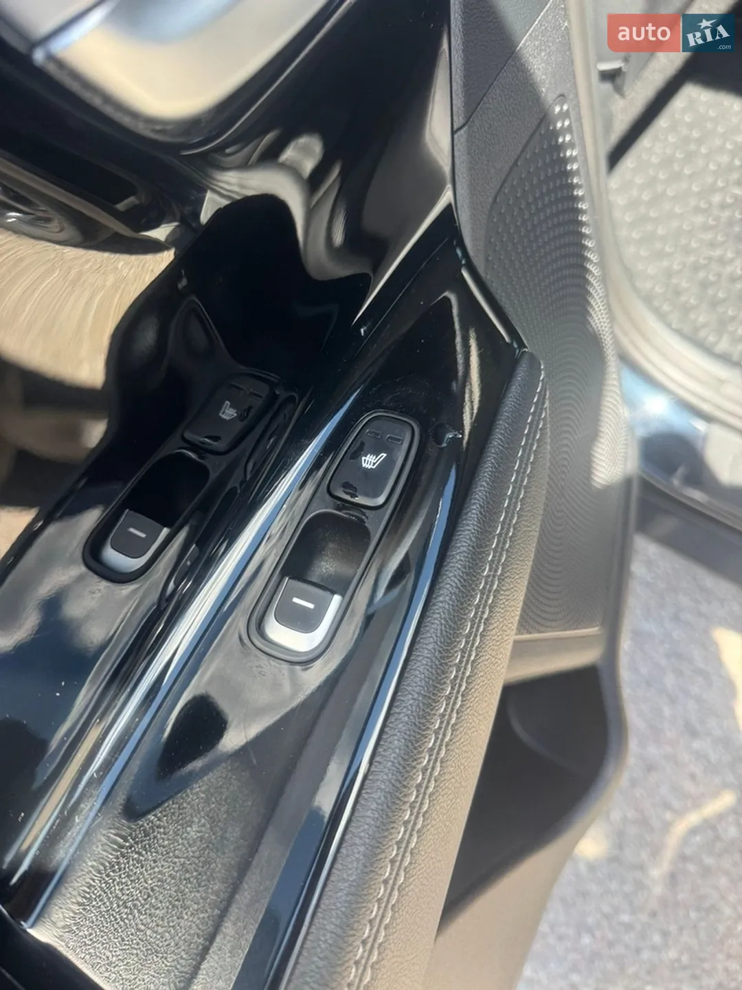 2017 Kia Niro - мініатюра 20