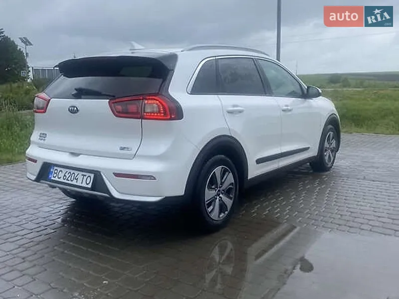 Kia Niro