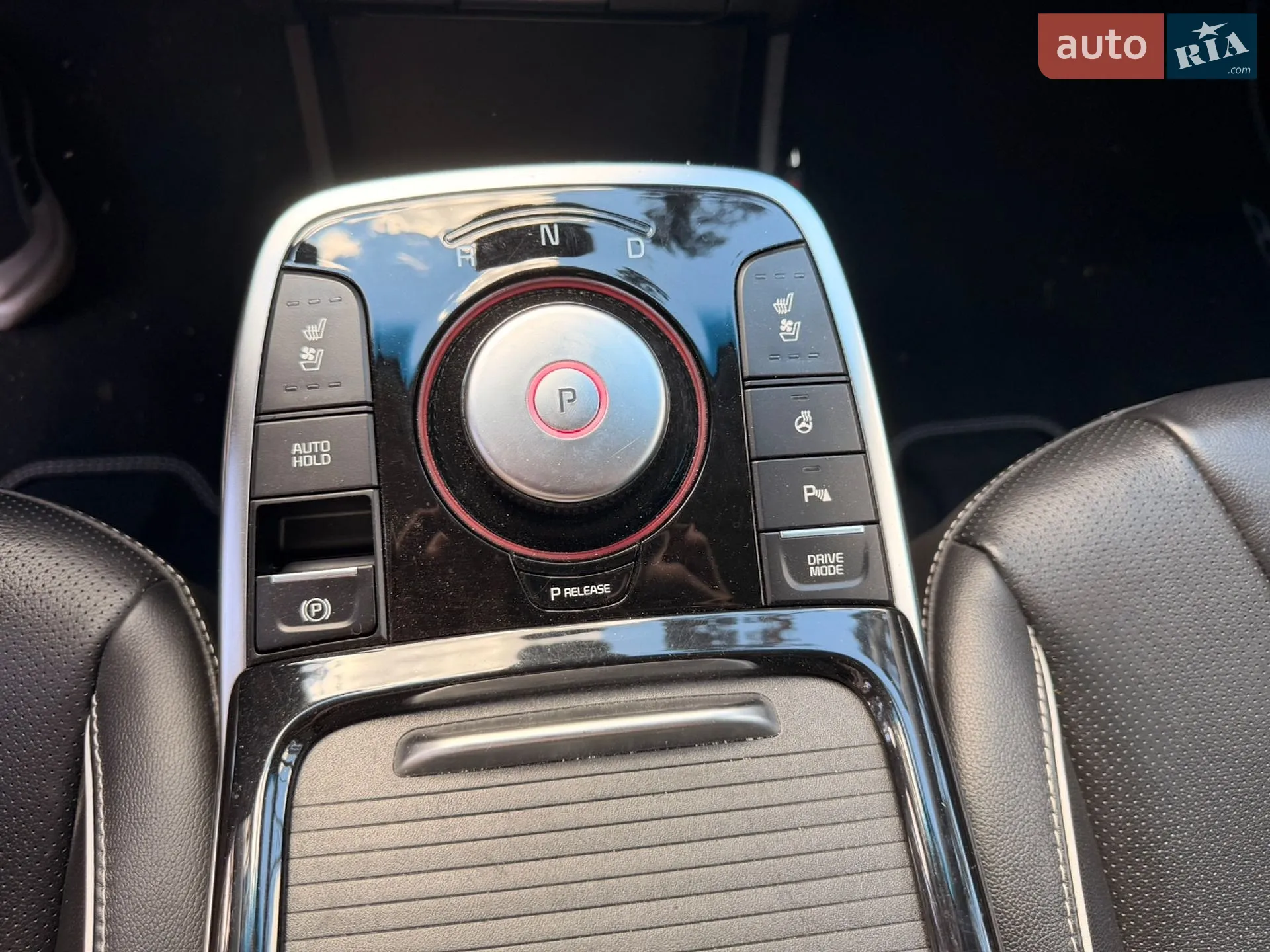 2020 Kia Niro - мініатюра 30