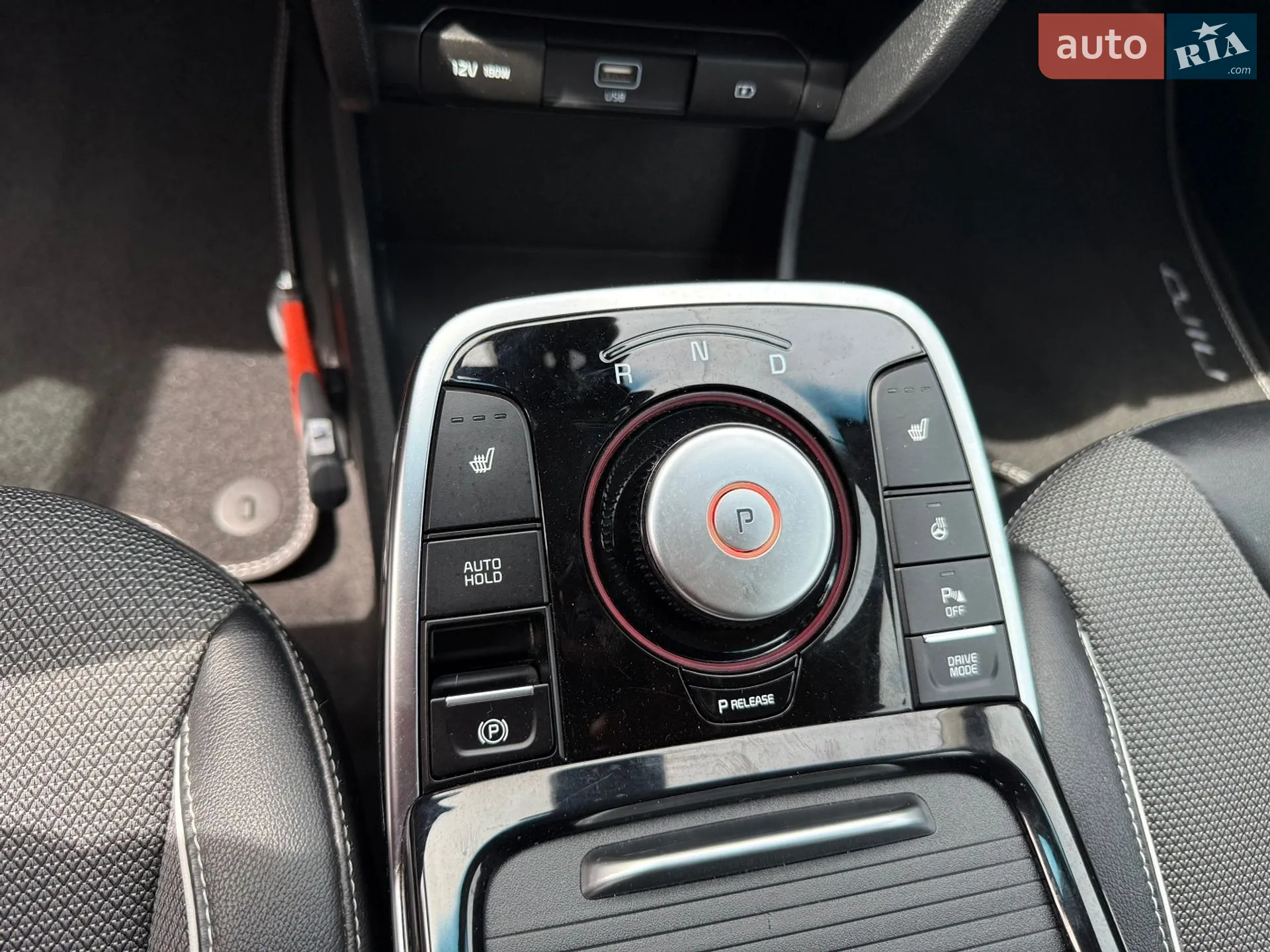 2020 Kia Niro - мініатюра 19