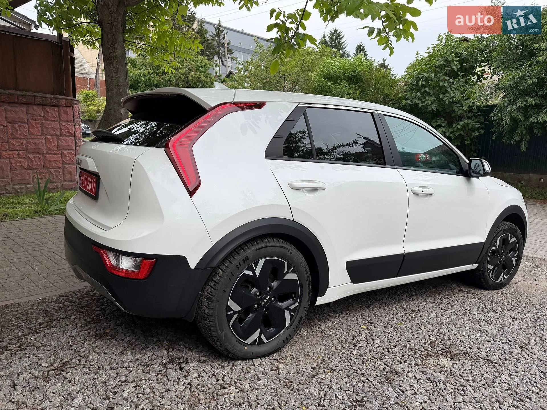 2023 Kia Niro - мініатюра 5