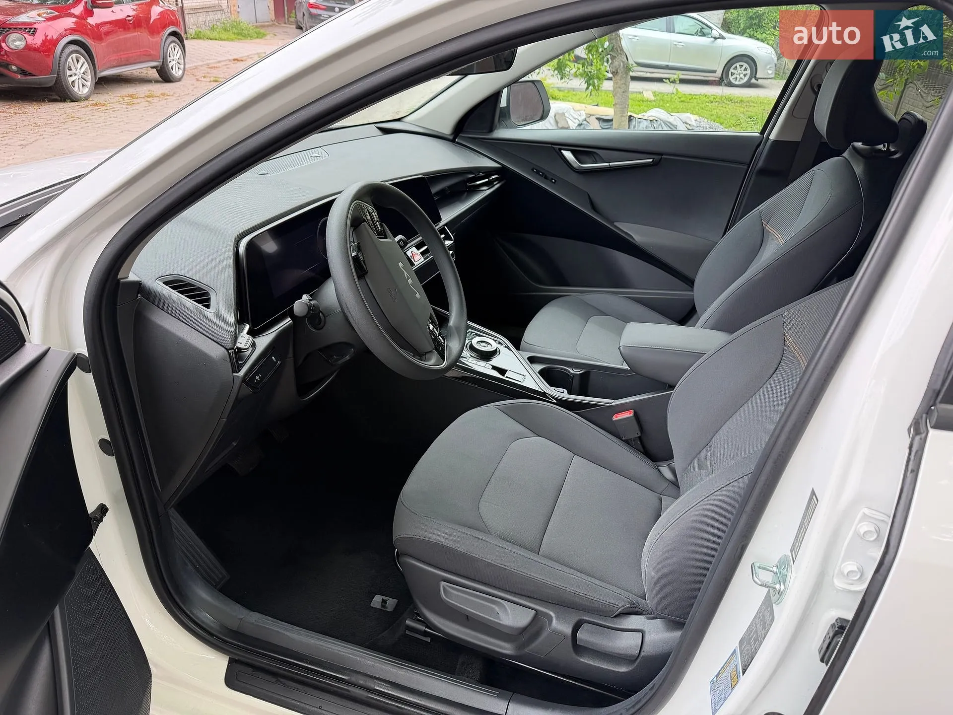2023 Kia Niro - мініатюра 14