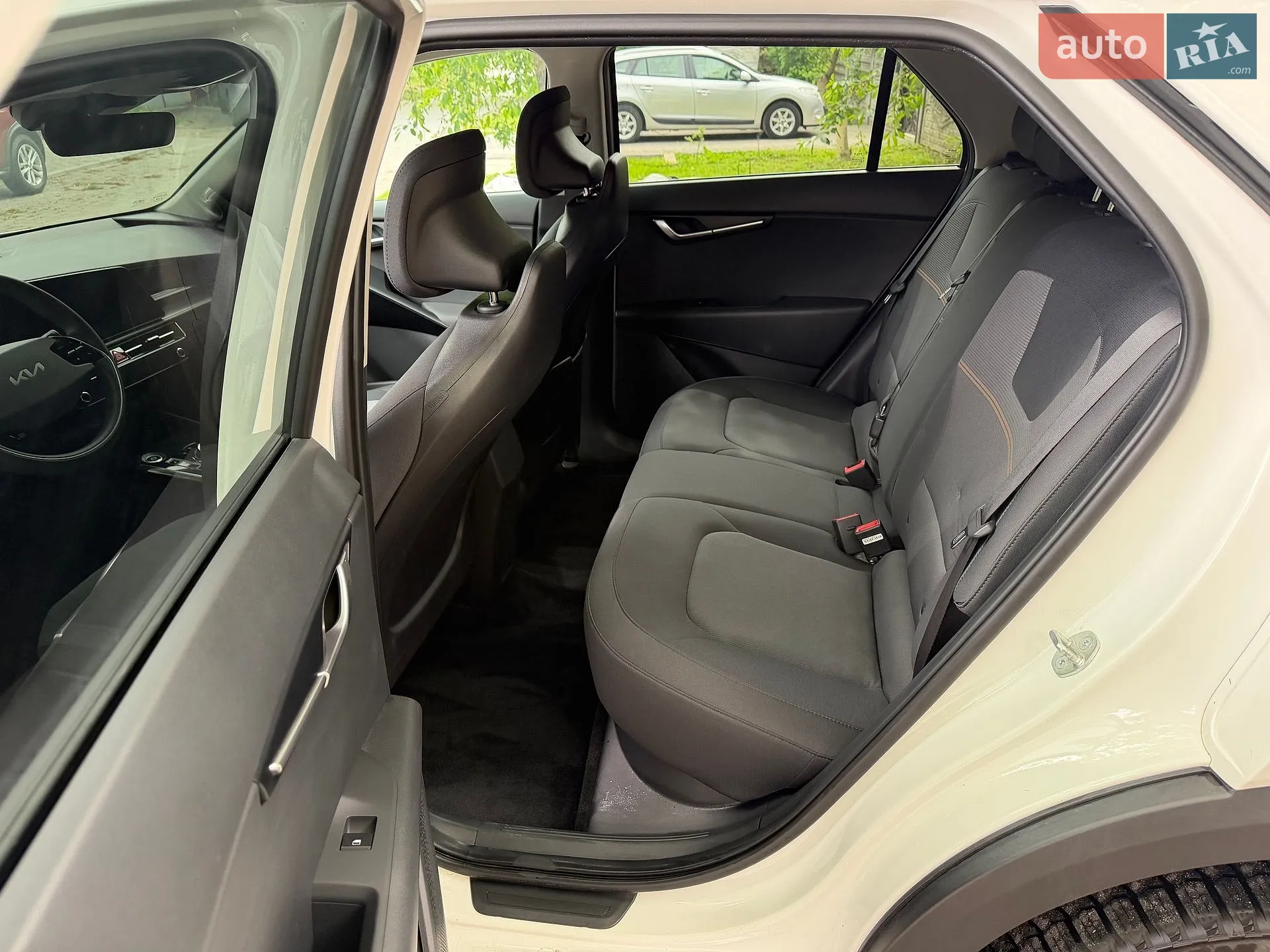 2023 Kia Niro - мініатюра 21